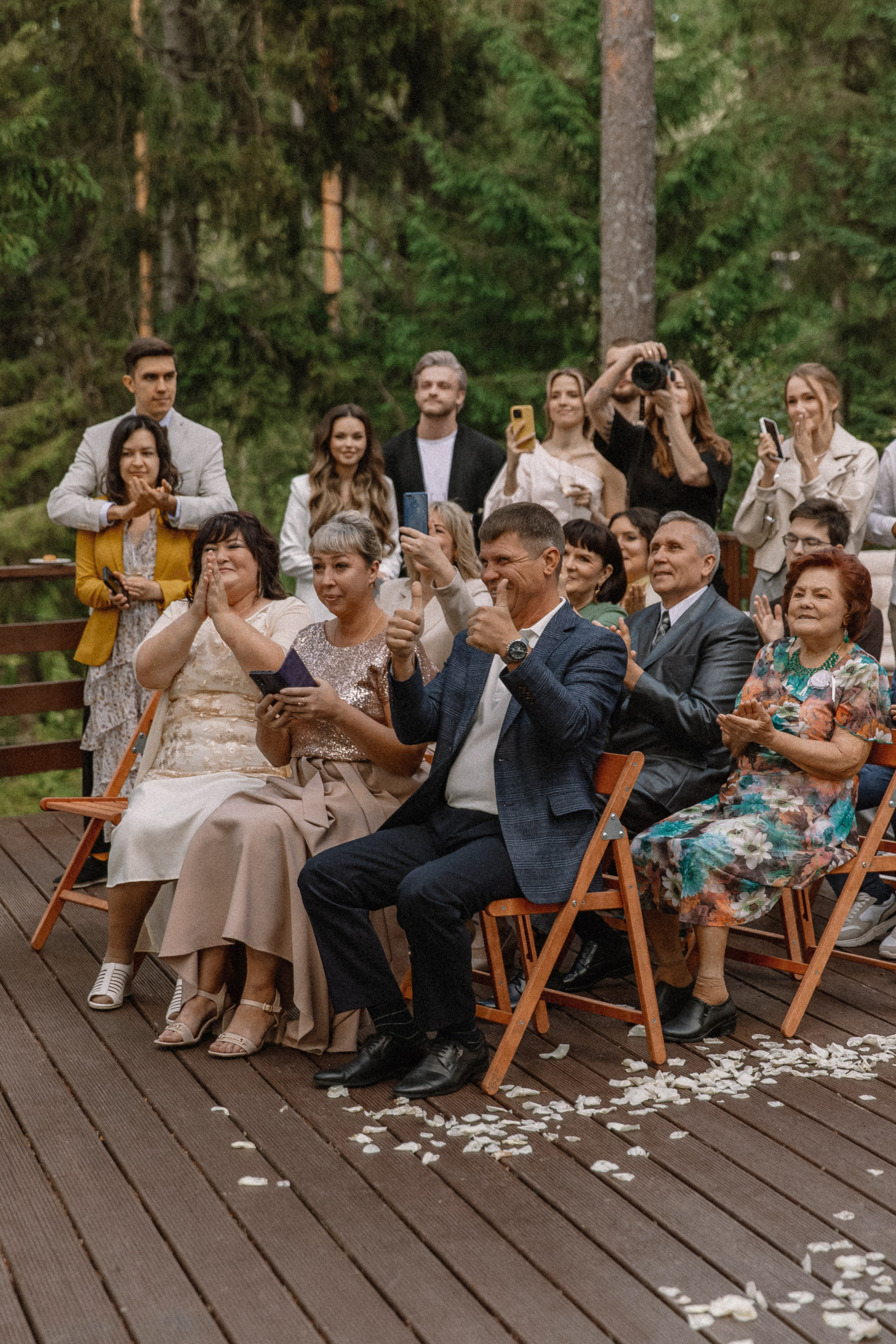 Карина + Дима: банкет. Николь — ваш любимый фотограф в Санкт-Петербурге