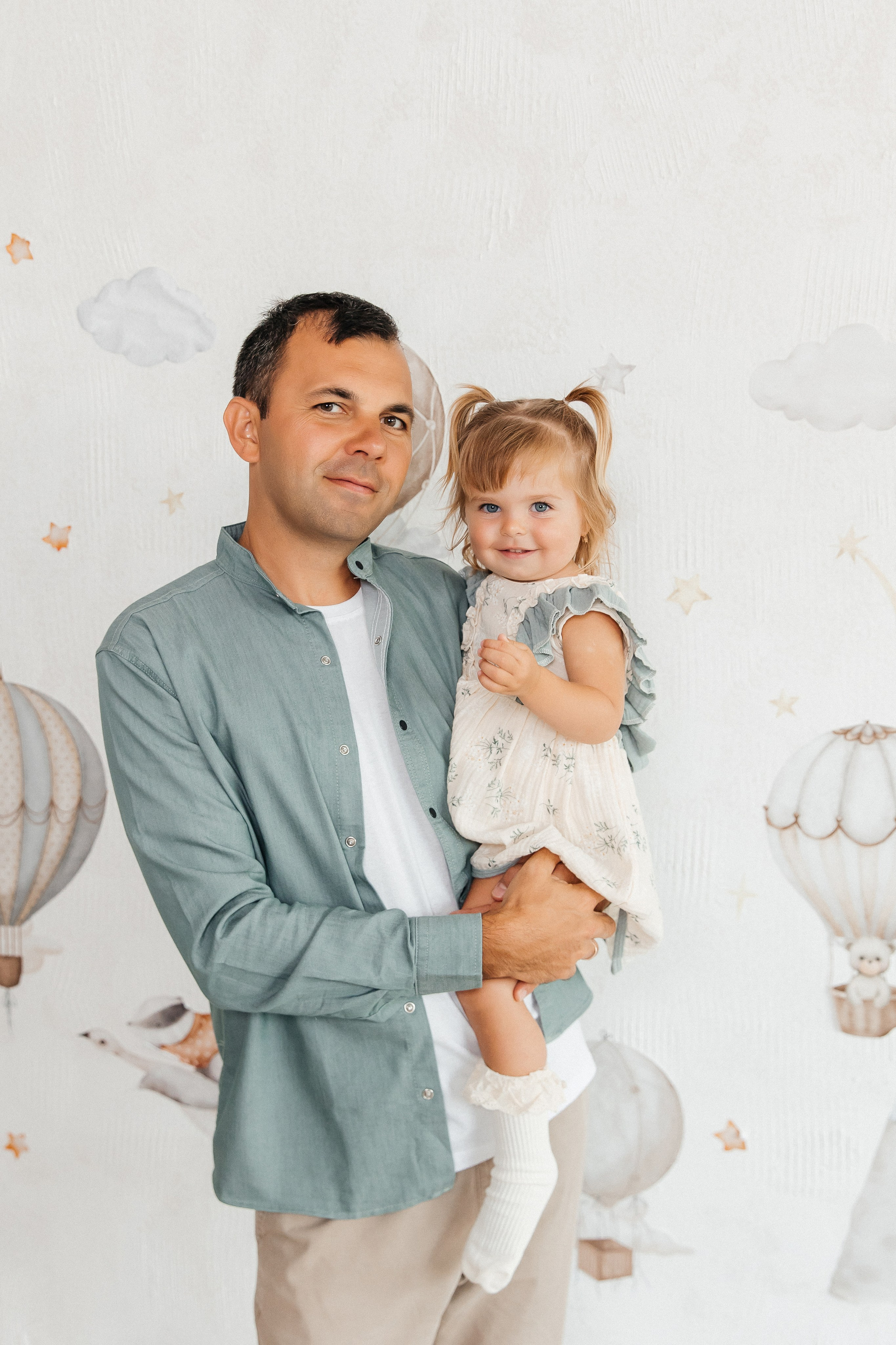 Авроре 2 годика