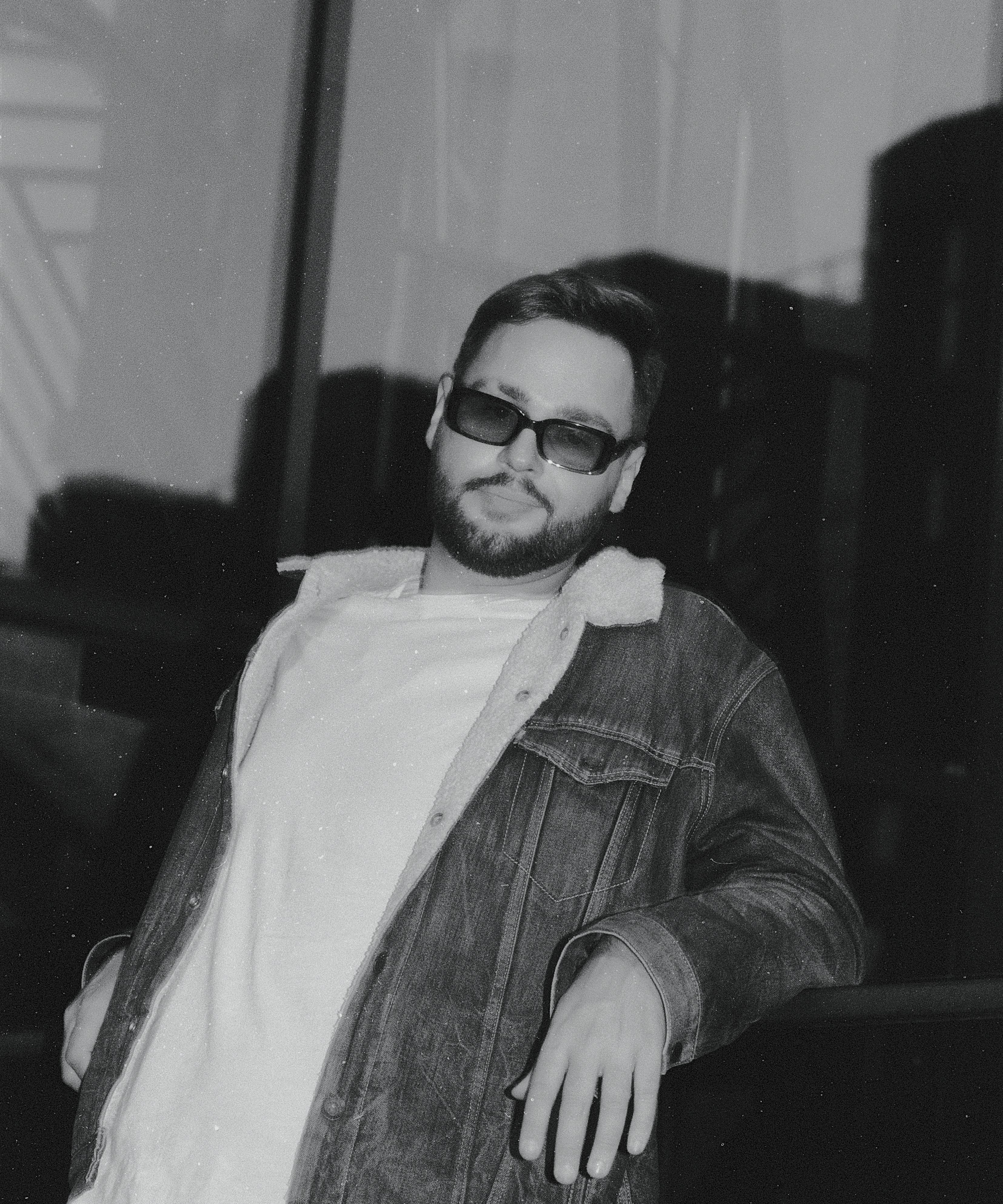 P2. Стилист и плёночный фотограф Анастасия Шлокова в Санкт-Петербурге и Москве