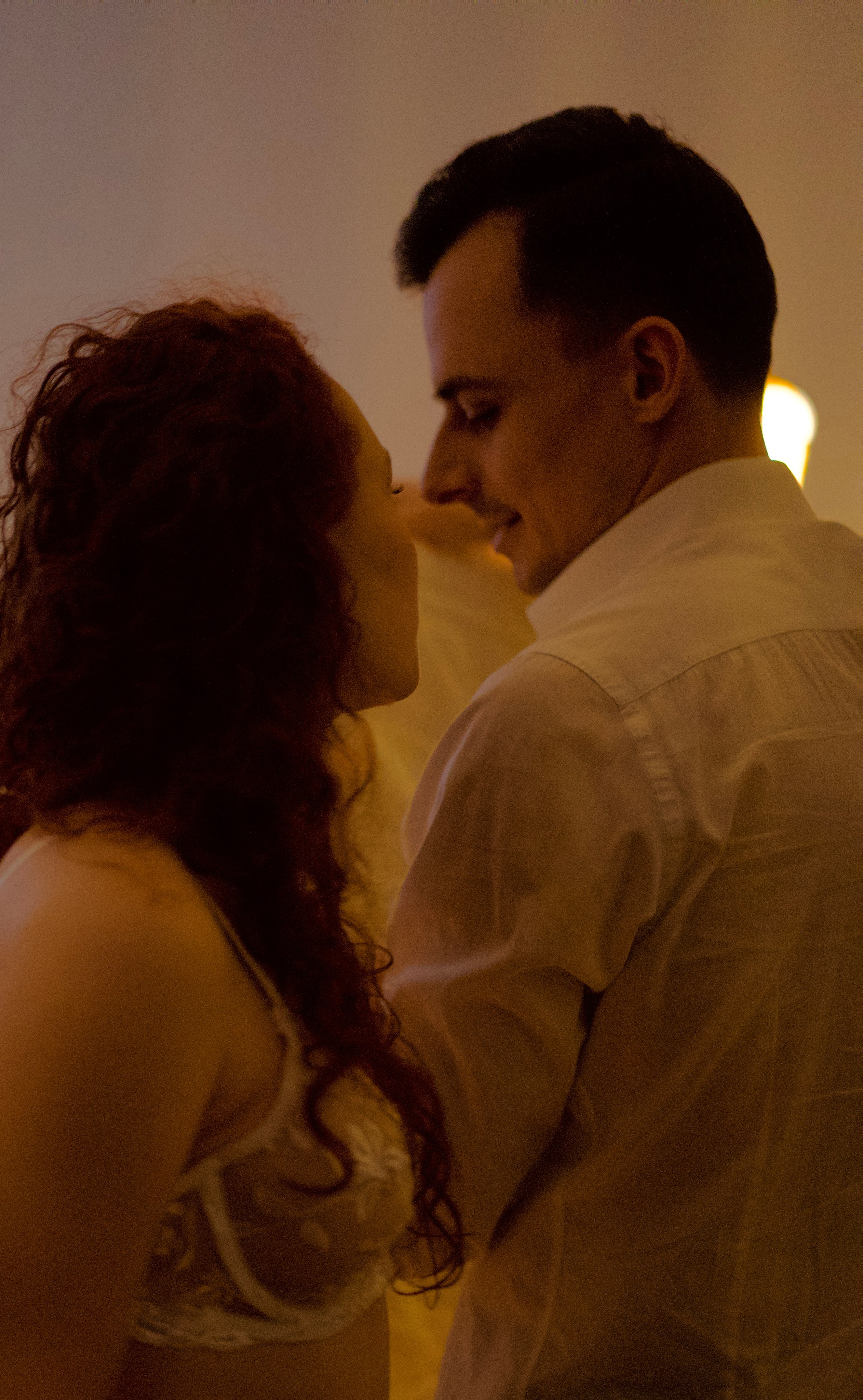 ФИЛЬМ «10». Фотограф, оператор и рилсмейкер в Москве — Ася Палагута