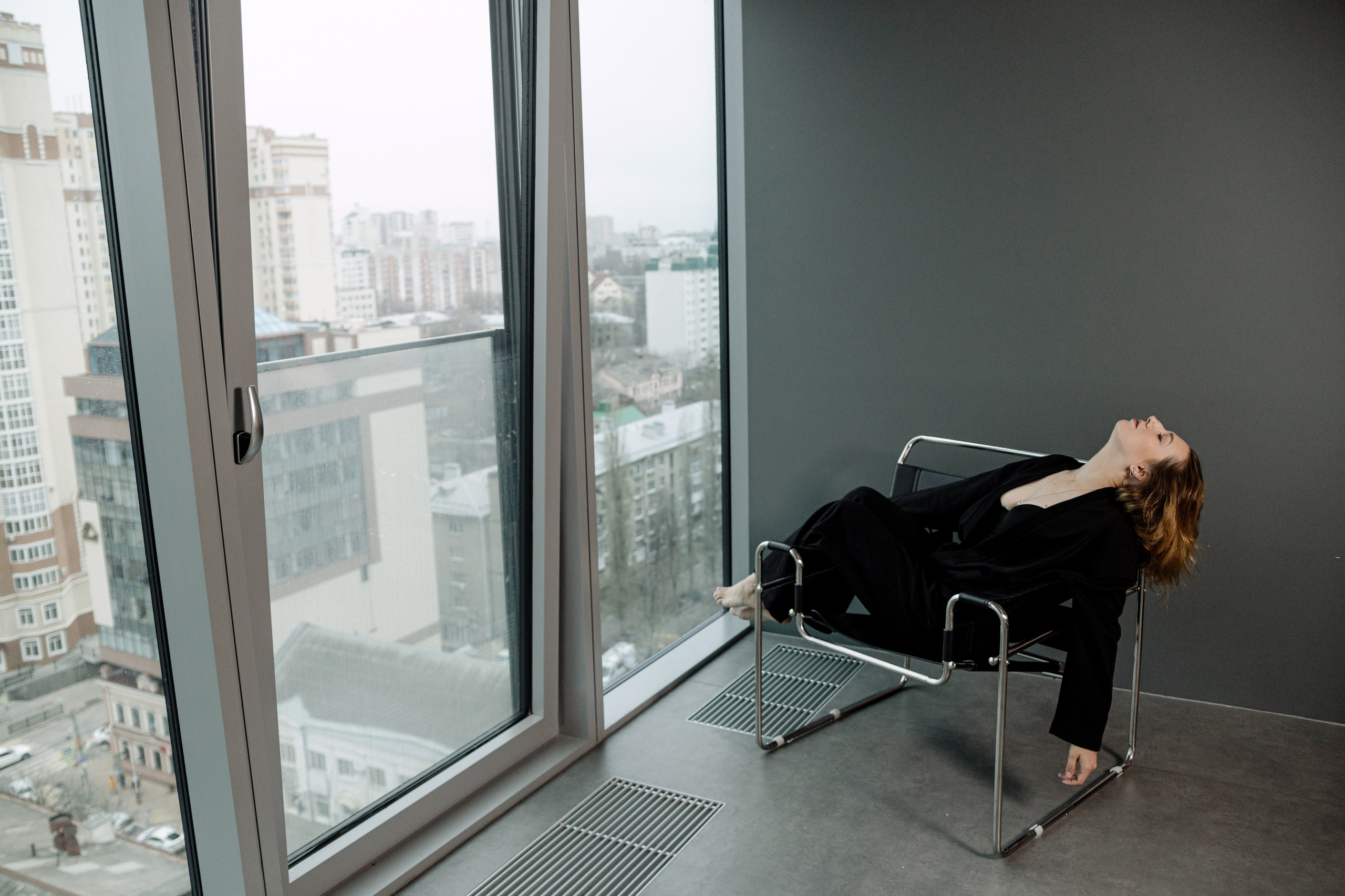 Елена. Фотограф Воронеж Варвара