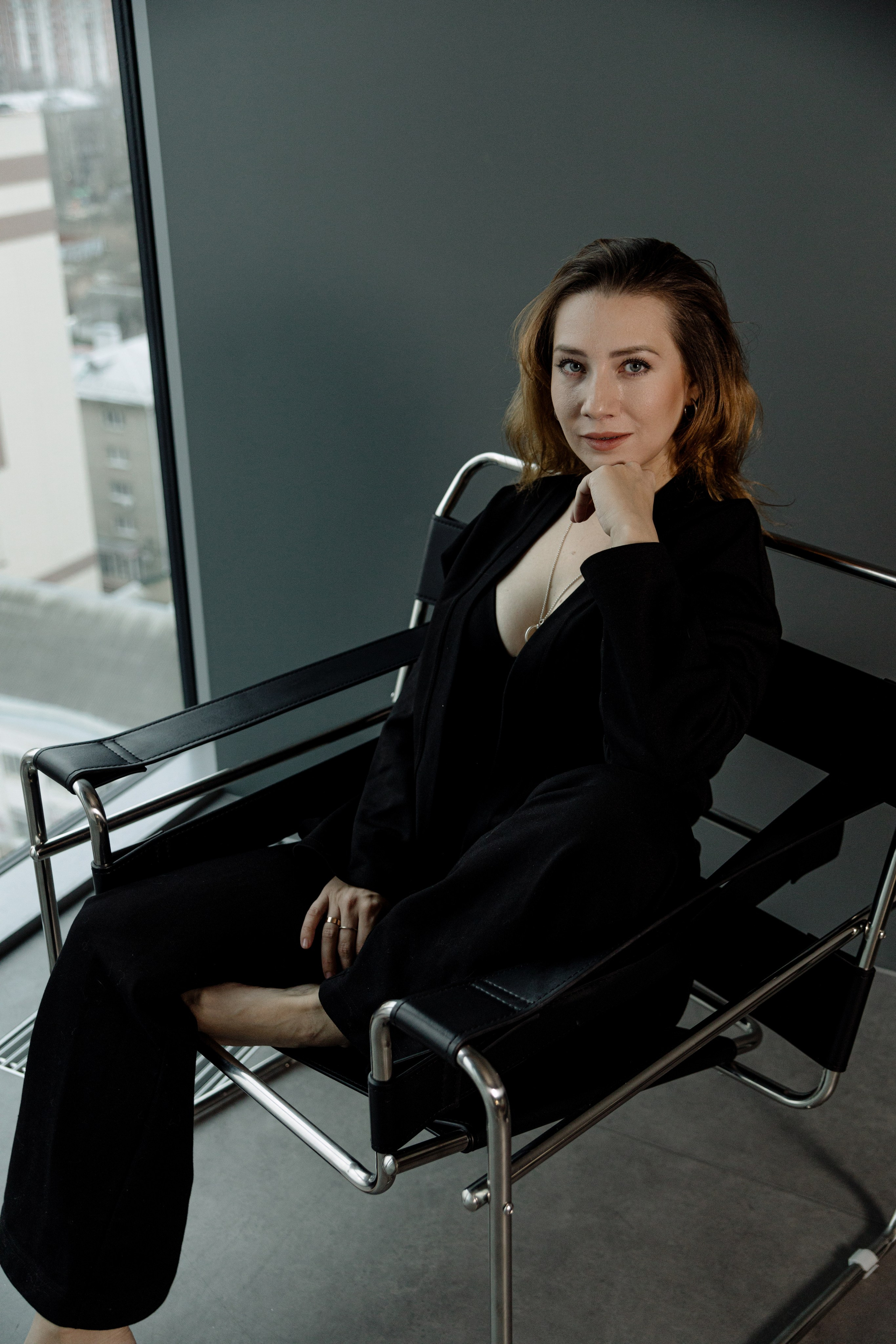 Елена. Фотограф Воронеж Варвара