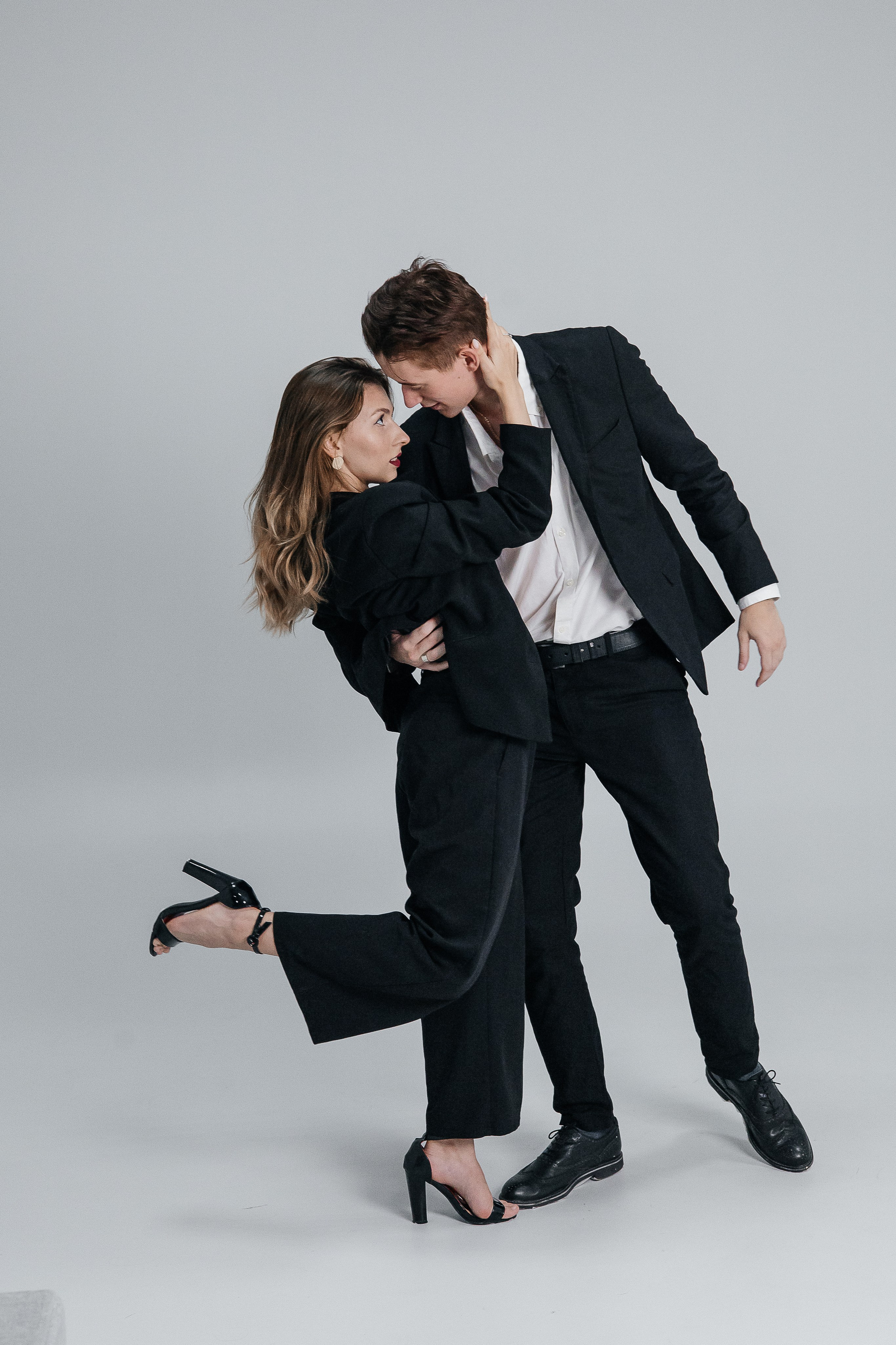 Никита & Марго (Они). Фотограф в Севастополе — Евгения Бойко