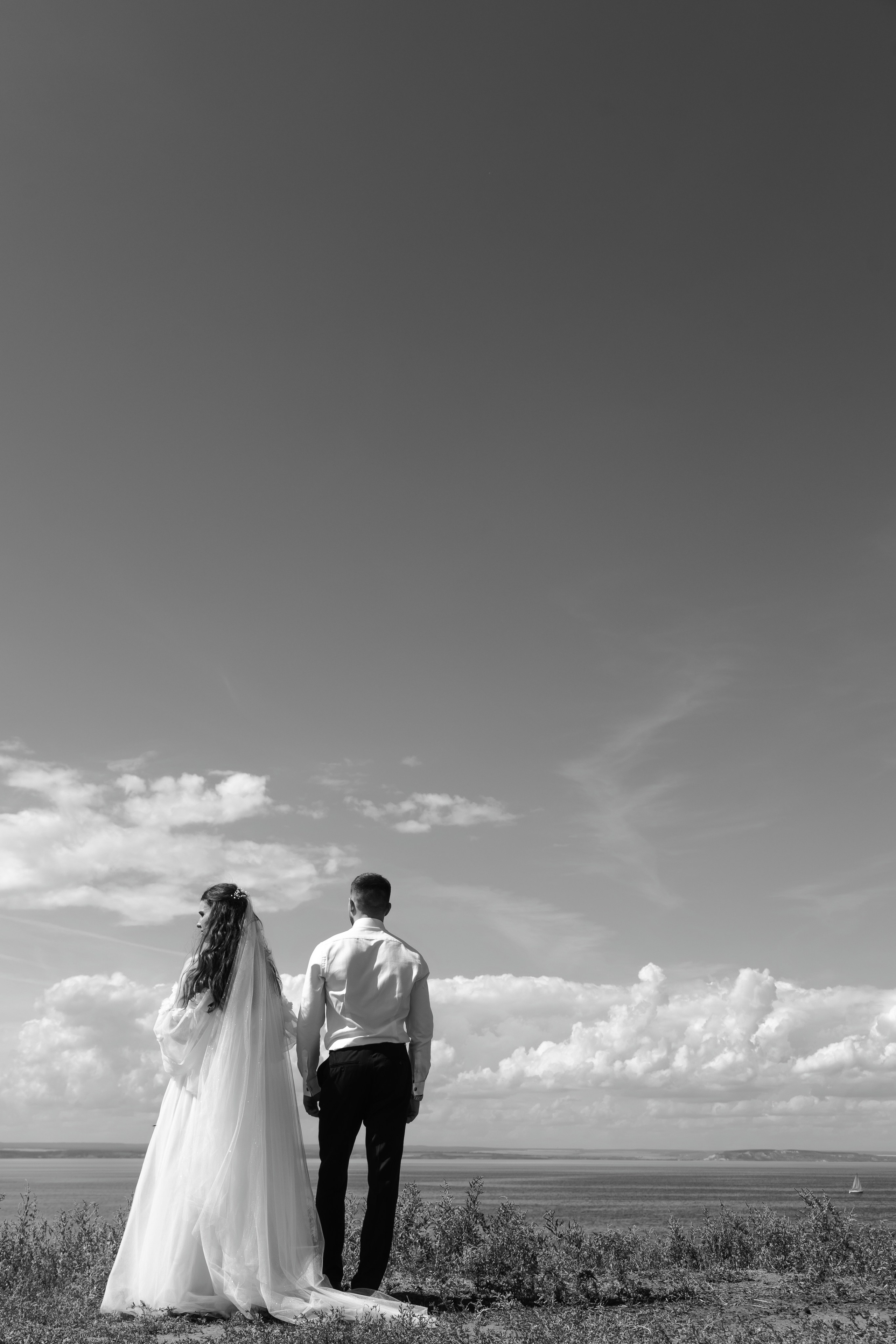 Дмитрий и Дарья. Фотограф в Самаре / Олеся Широнина