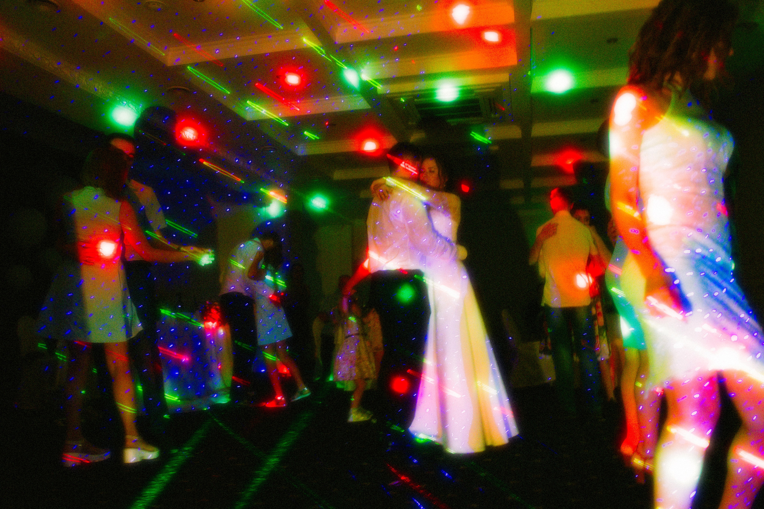 В погоне за шариками, тортом и эмоциями. Фотограф Серафим Крюков