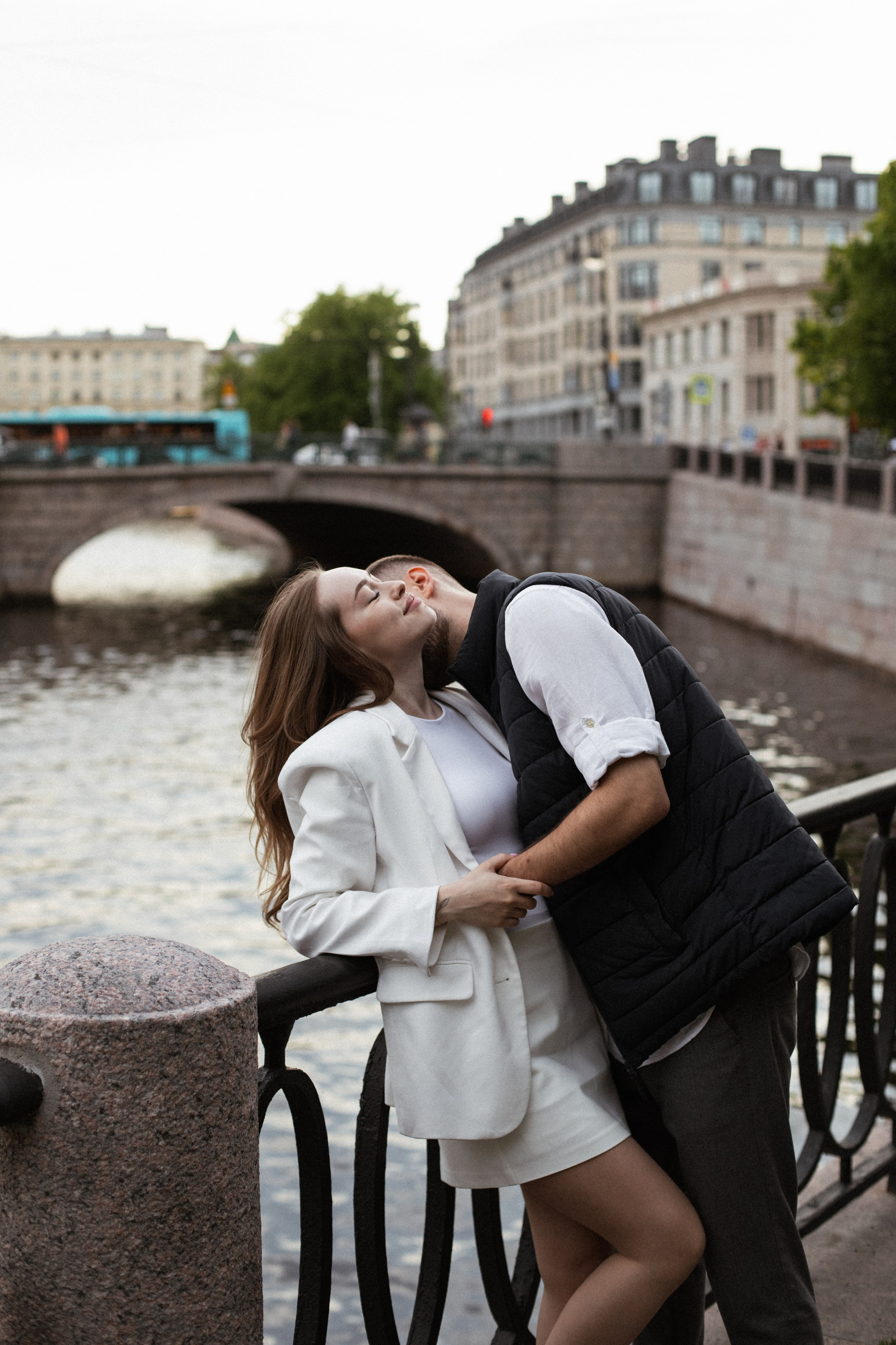 Love Story. Фотограф Санкт-Петербург | Валерия Рогальская