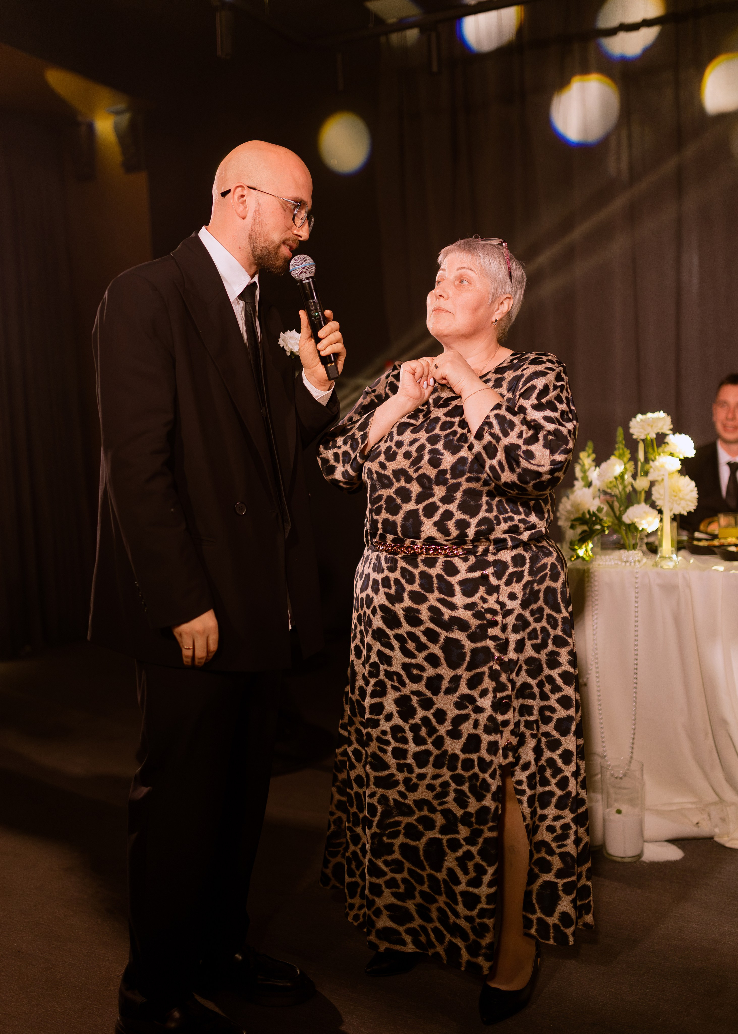 Сергей и Ксения. Фотограф Эмиль Исякаев