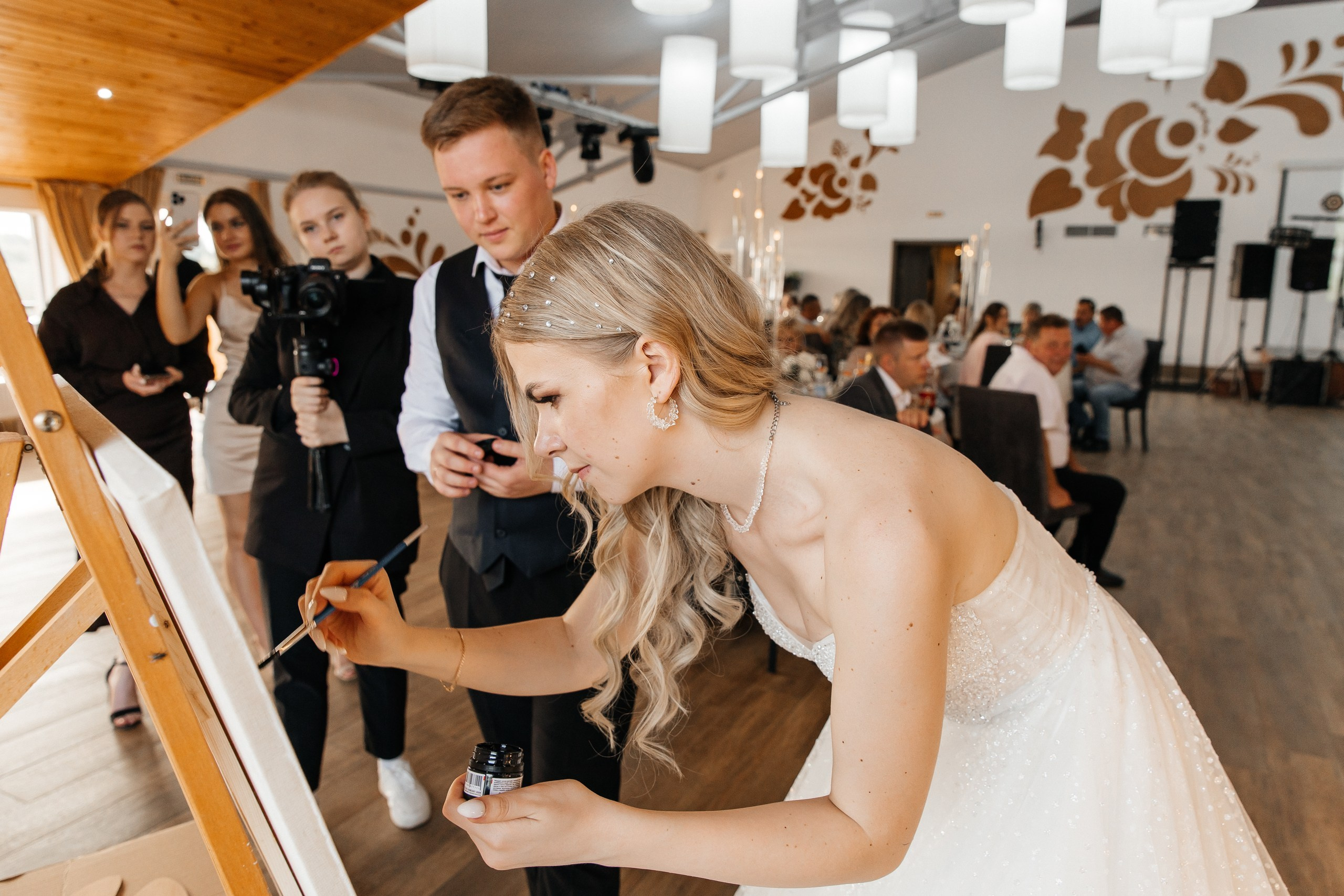 Кристина и Владимир. Свадебный и семейный фотограф Егорова Юлия