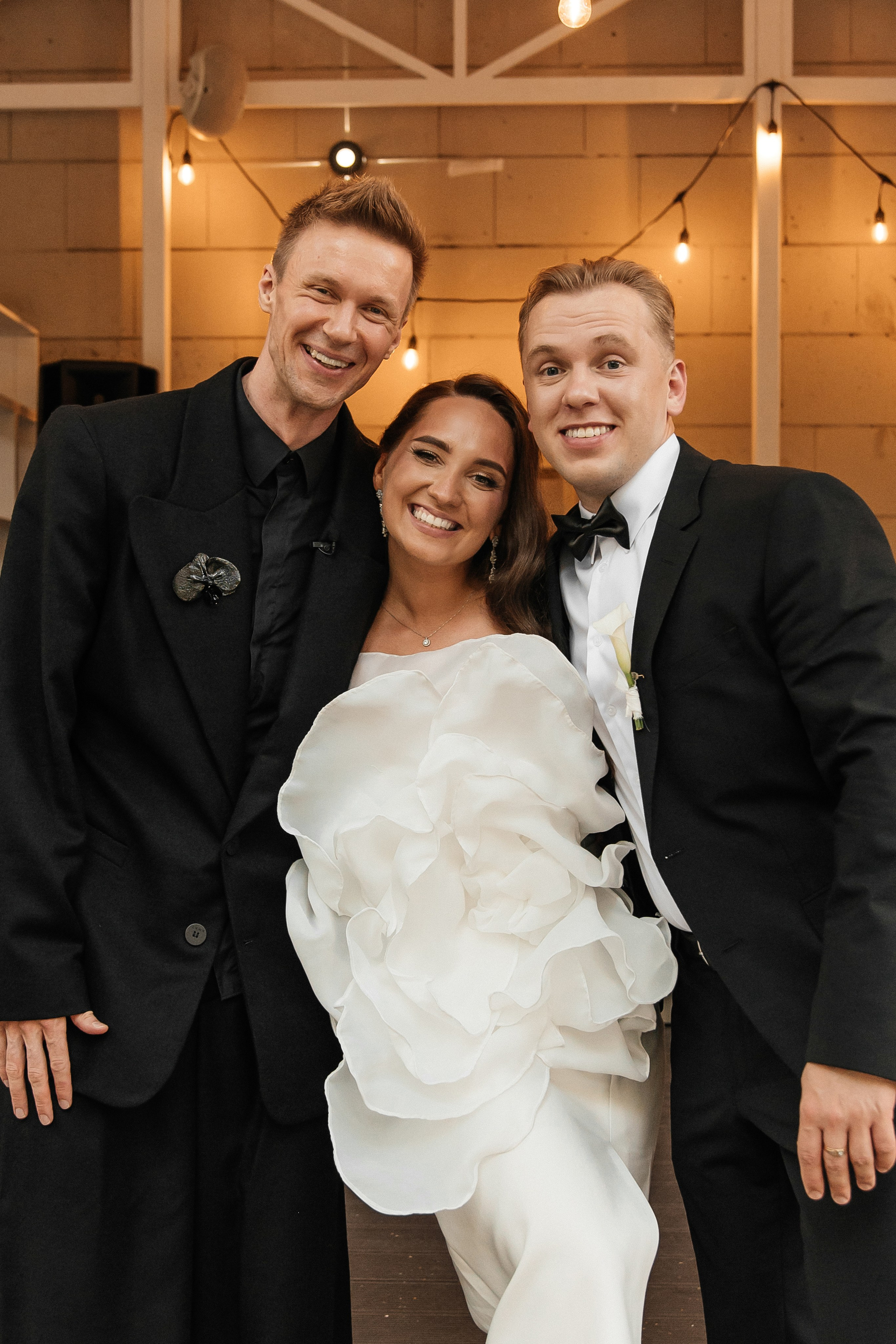 ANONS. Мария — Свадебный фотограф