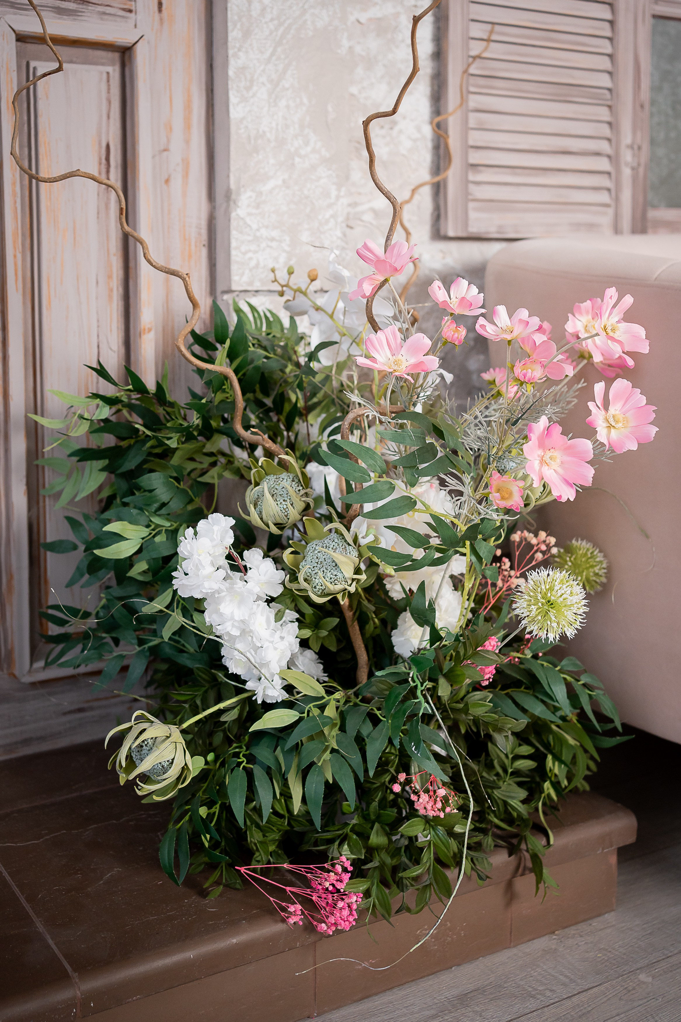 ВЕСНА 2026. Фотостудия «PurPur»