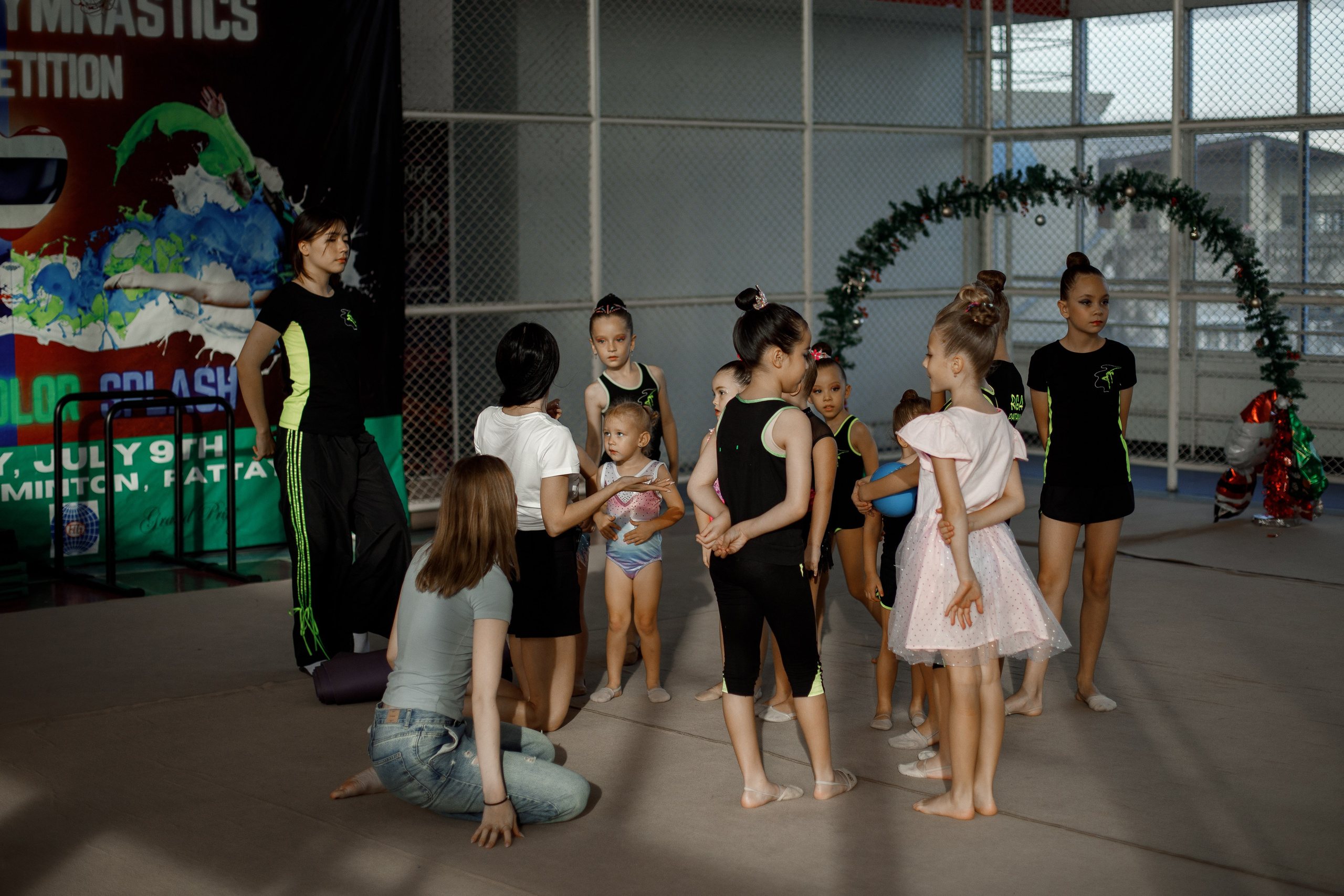 RGA PATTAYA (part 1)