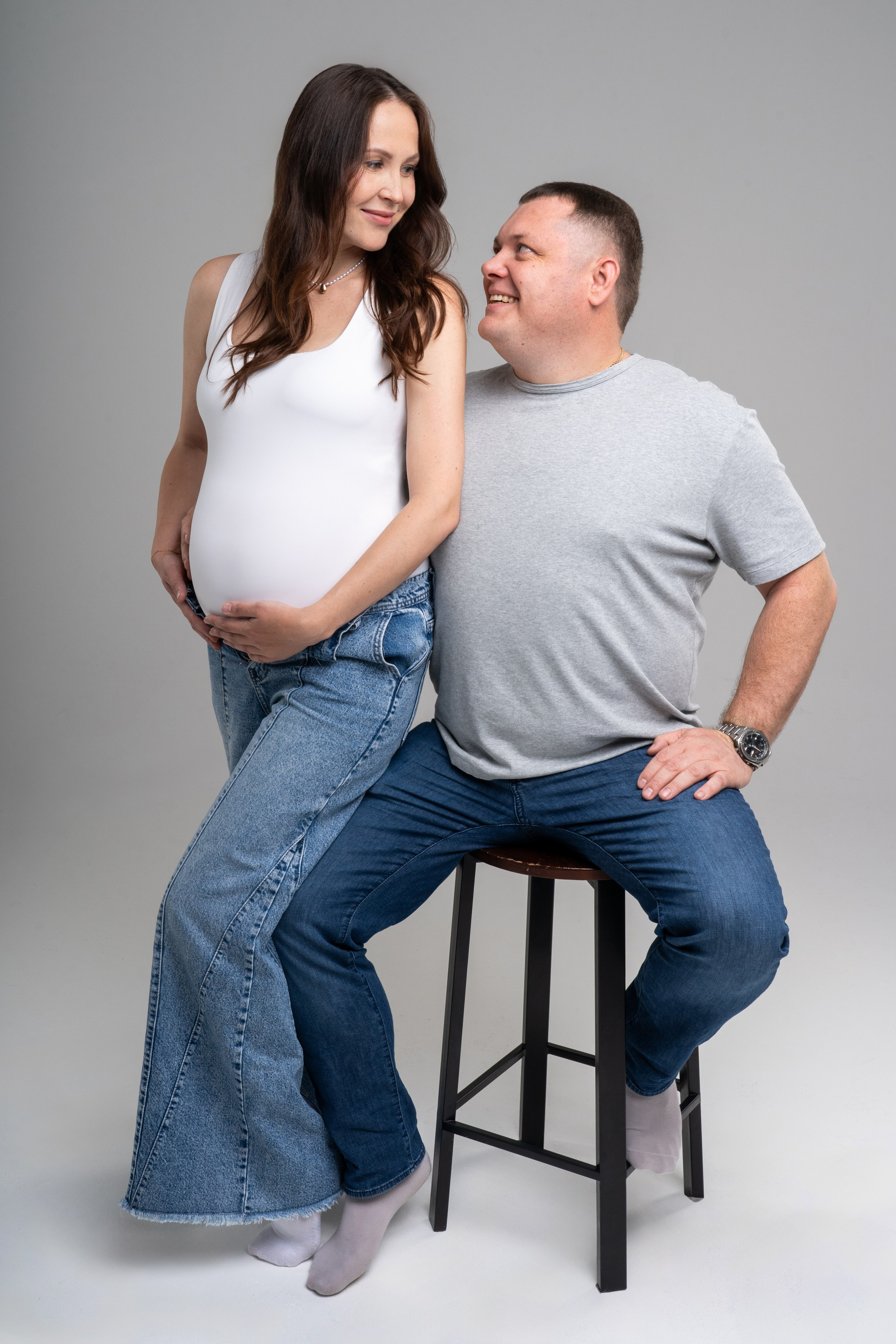 Анжелика&Евгений. Фотограф Ольга Яканова