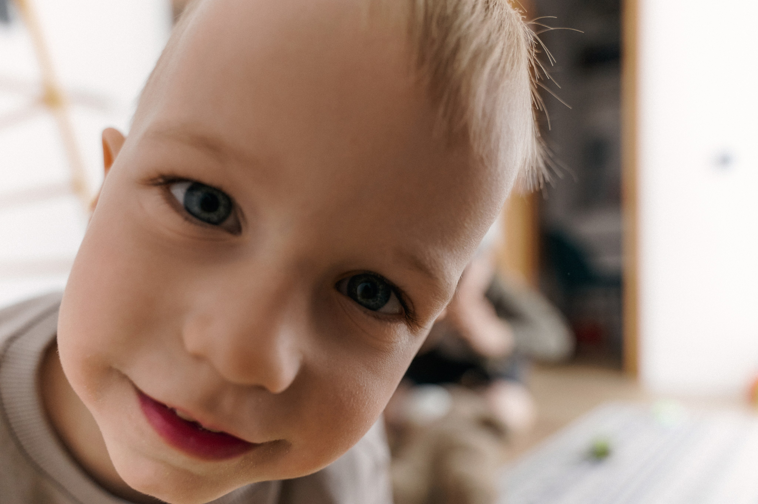 День рождения Миши и Макара. Фотограф Регина С