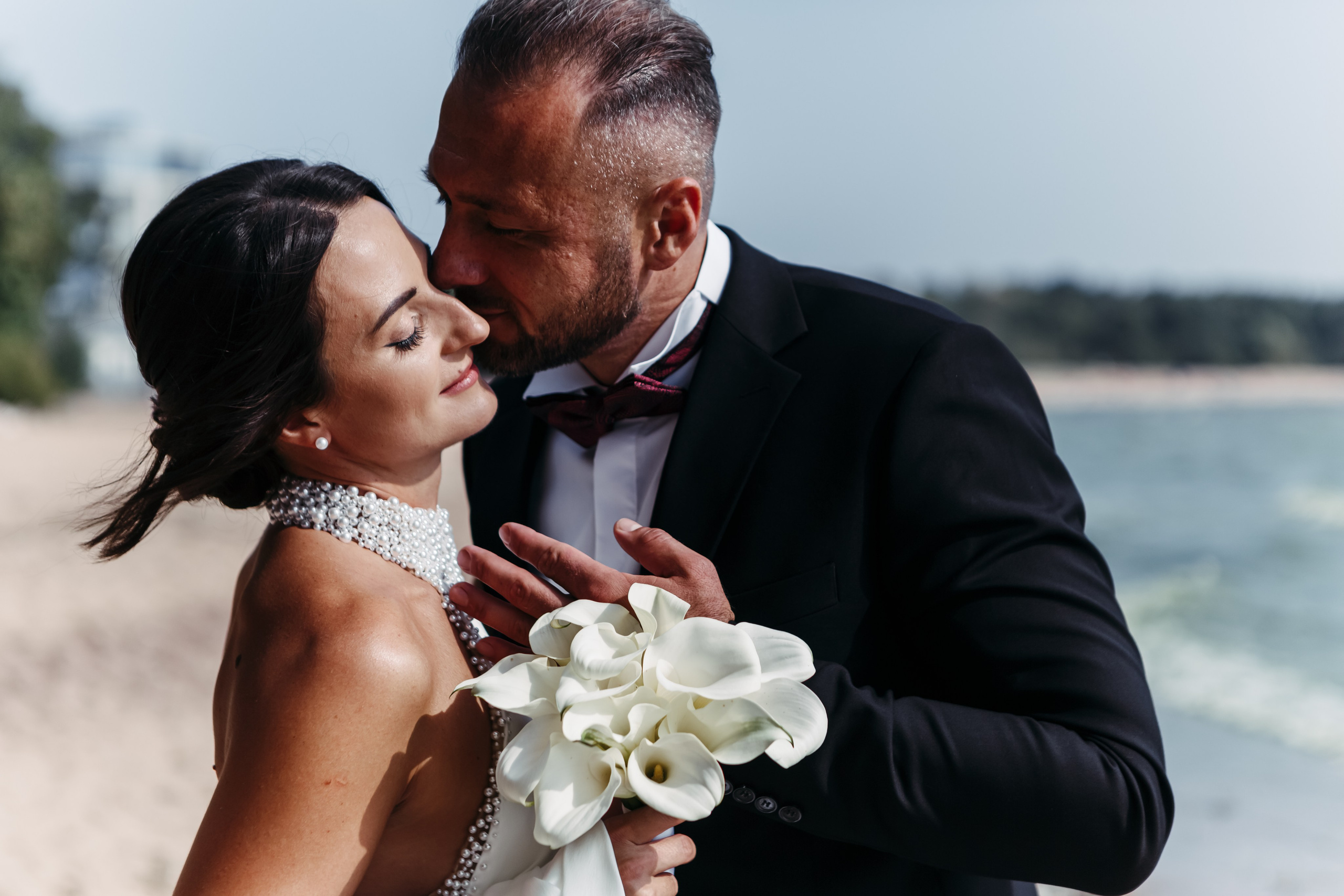 Никита Марина. Свадебный фотограф в Санкт-Петербурге