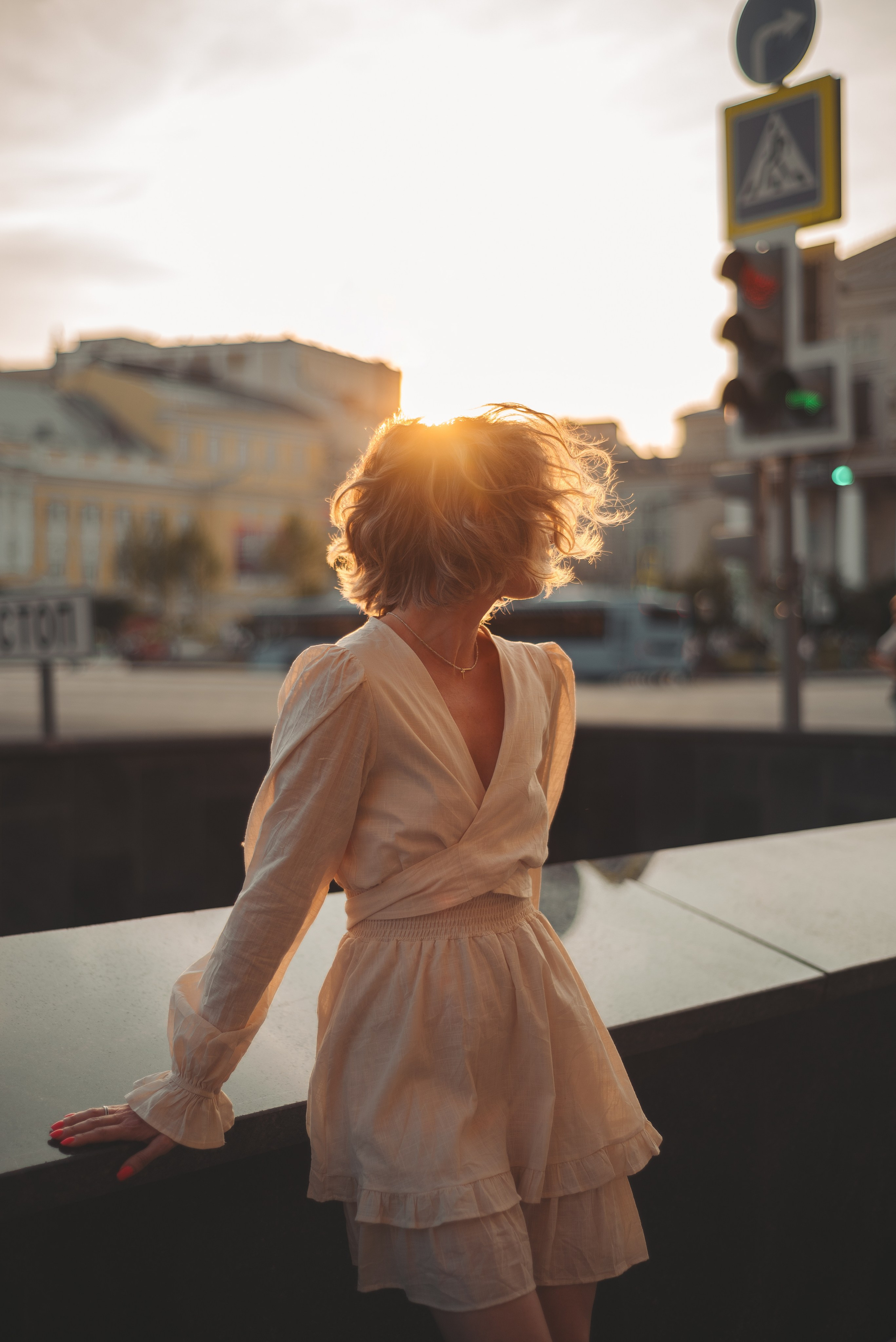 Фотопрогулка в парке или городе. Семейный фотограф в Москве Алёна Шкурлакова