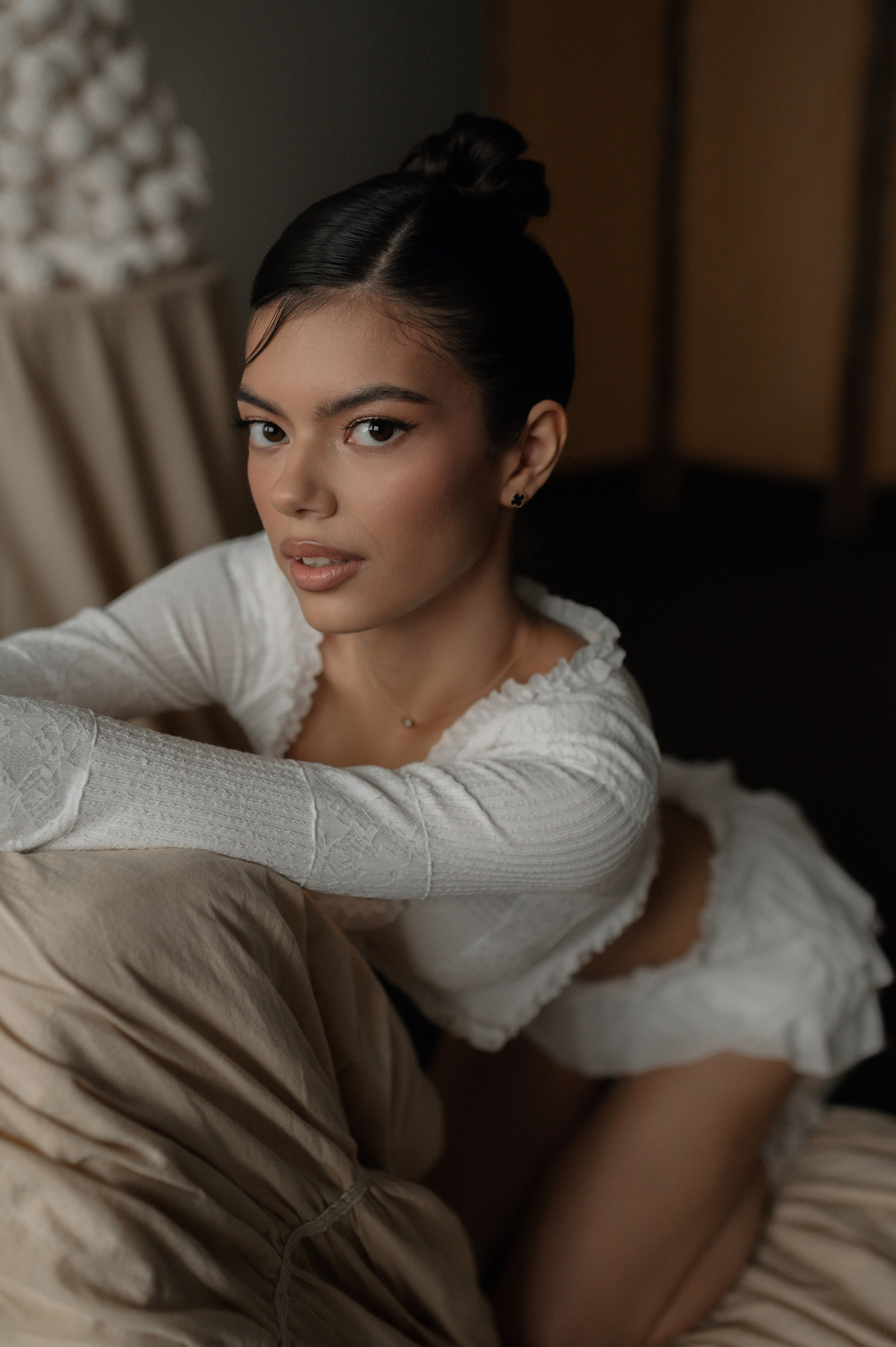 Лера. Твой личный проводник к красивым фотографиям в Старом Осколе