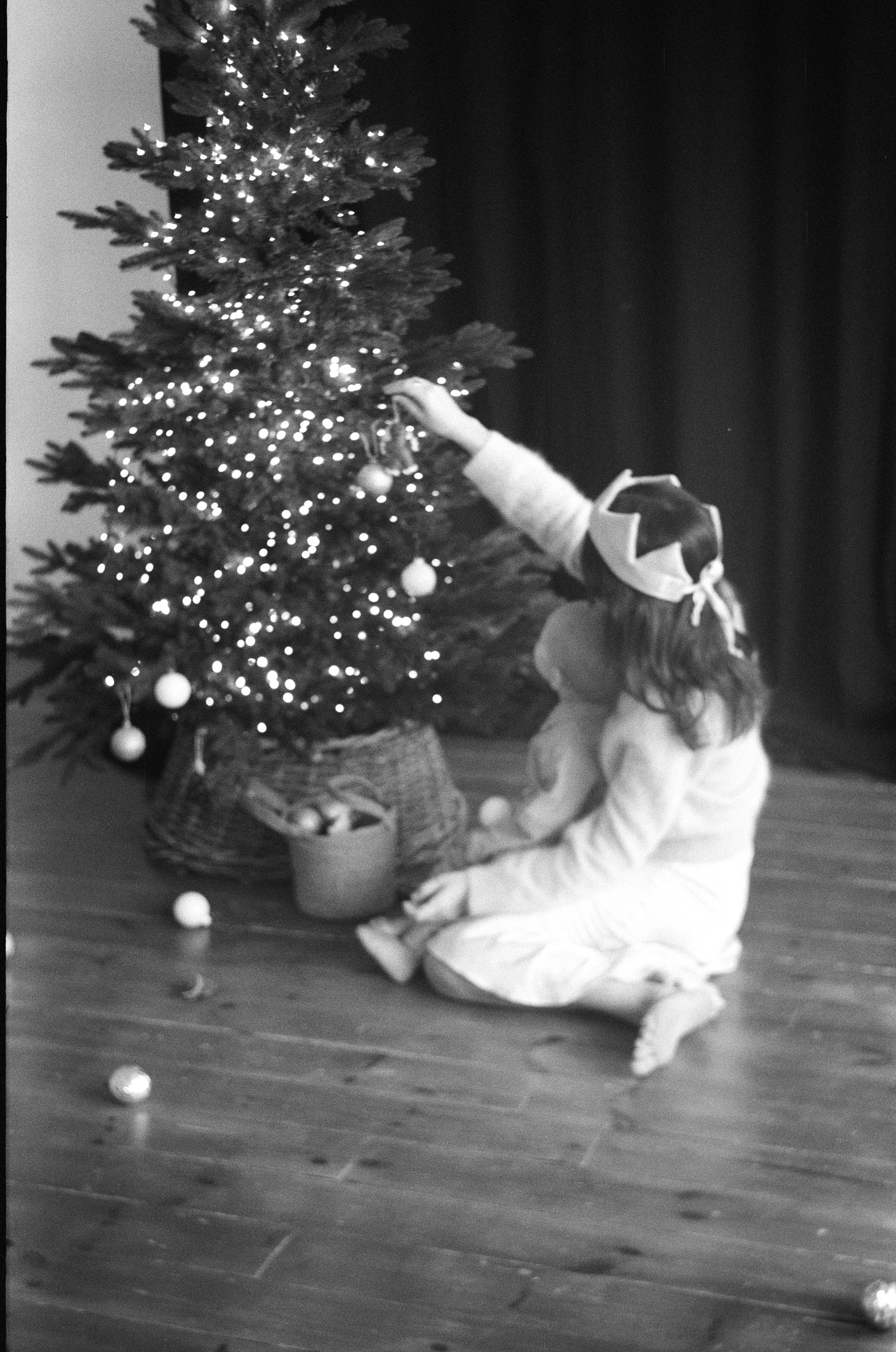 Даша и Лёва. Предновогоднее. Настя Оленченко, портретный/семейный фотограф на цифру и плёнку Москва