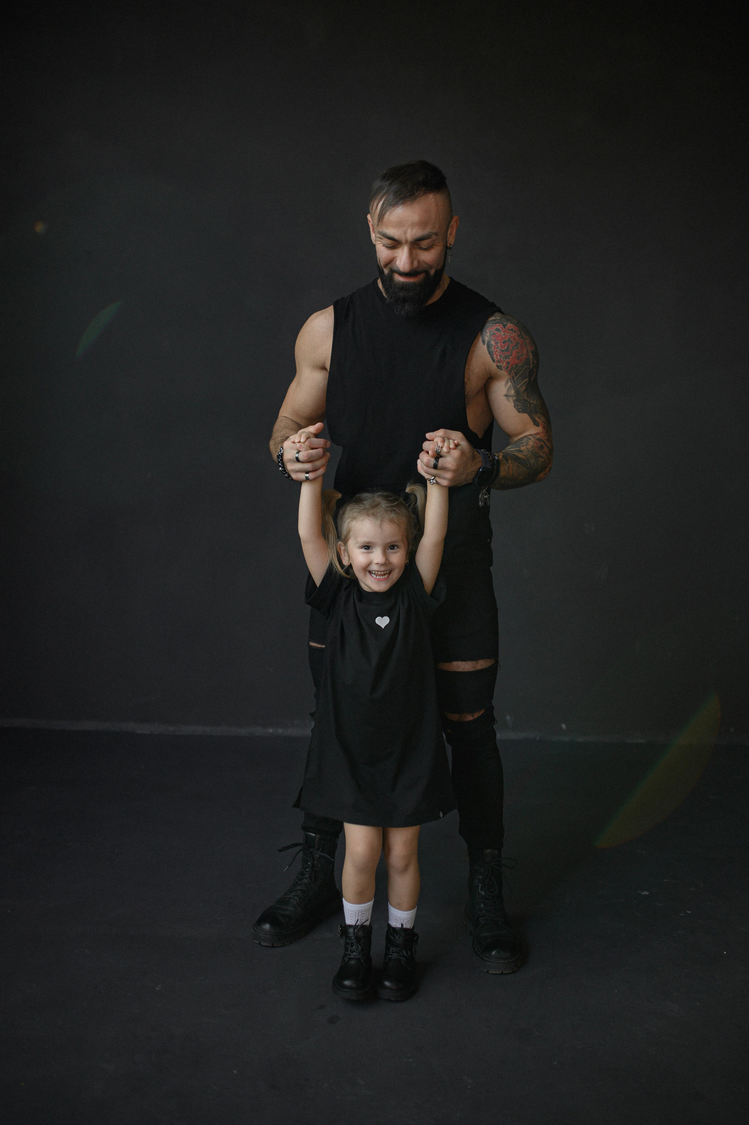 Феликс и Амелия. Www.ostermiller.ru