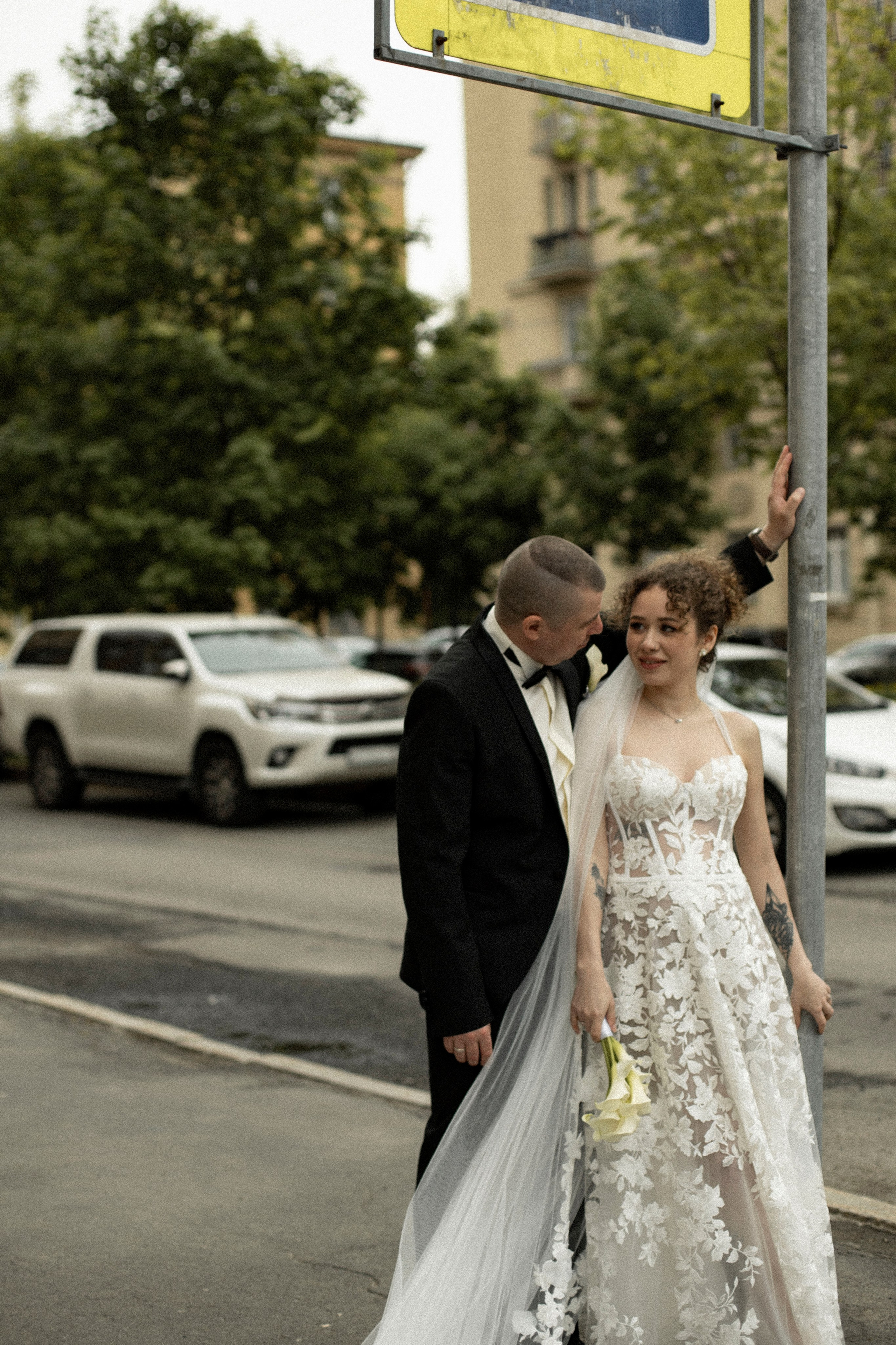 Юрий & Дарья