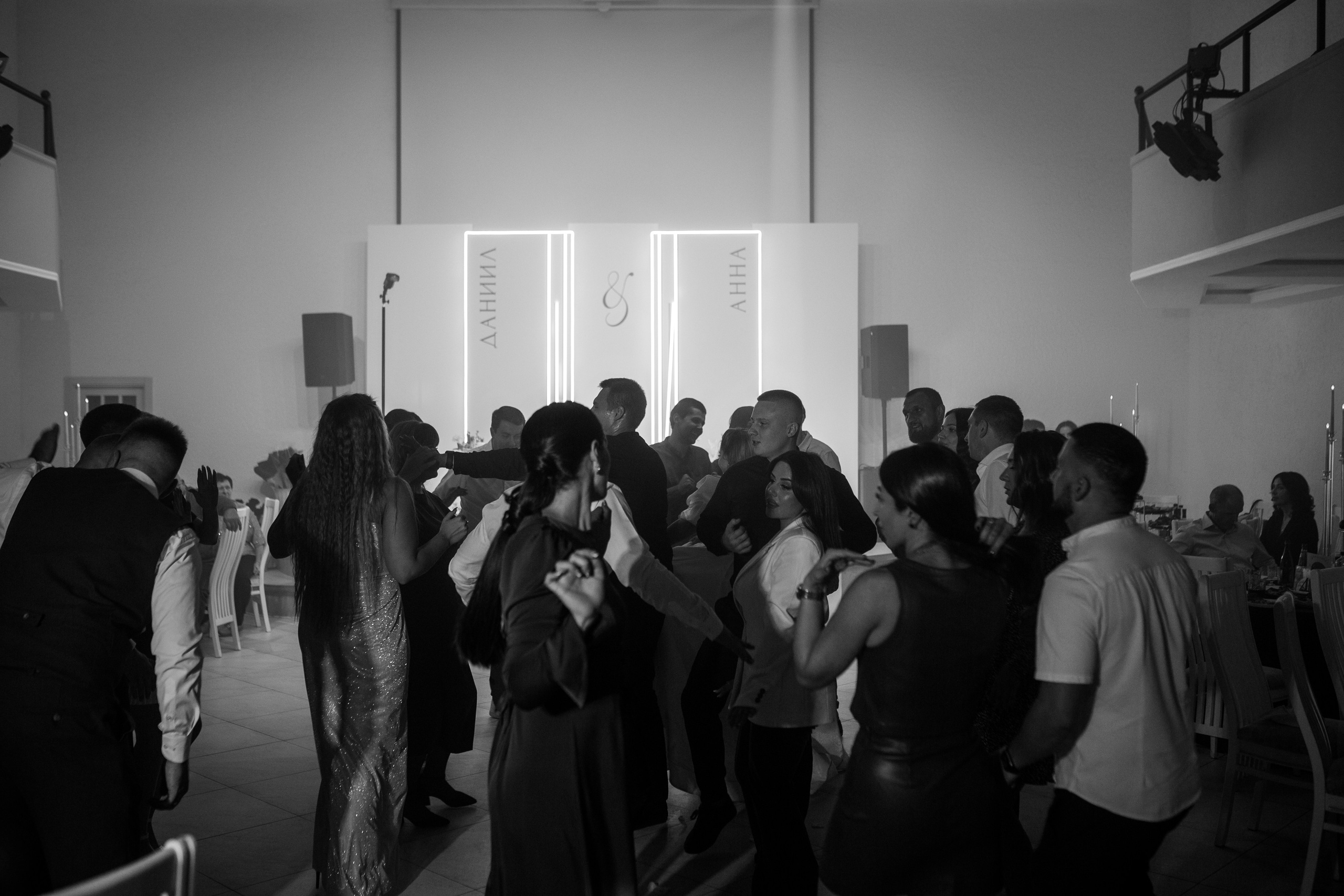 Даниил и Анна. Свадебный и семейный фотограф в Краснодаре/Геленджике/Сочи/Санкт-Петербурге