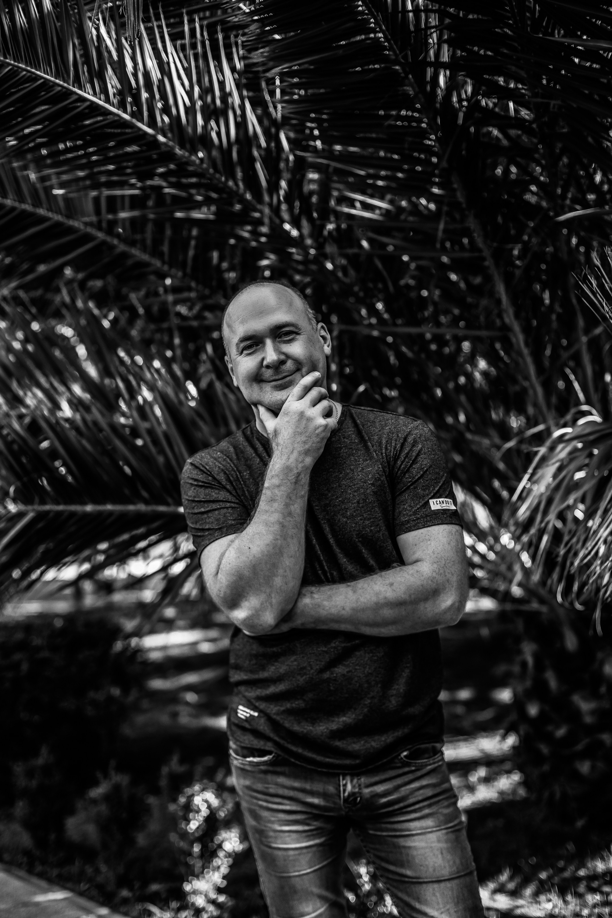 Игорь. Свадебный и семейный фотограф/видеограф в Краснодаре Наталья Осинская