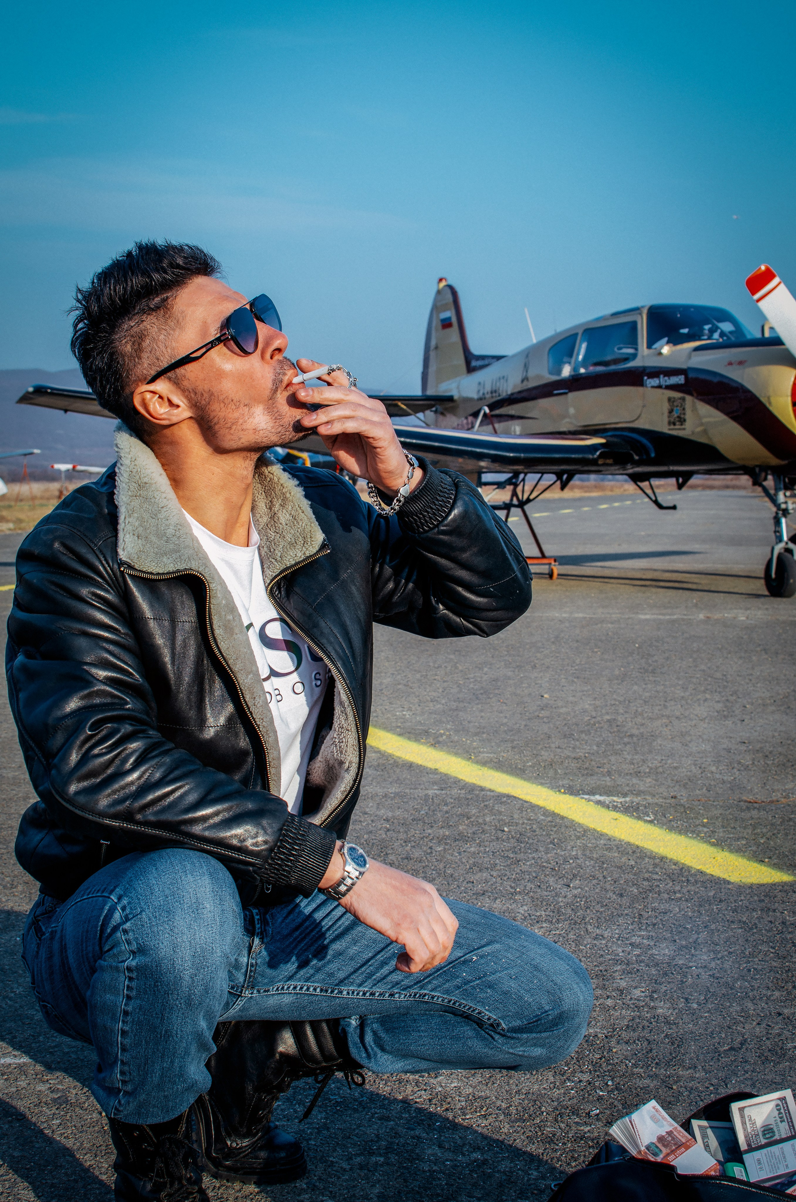 Павел самолет. Ваш фотограф📸 на motorcycle