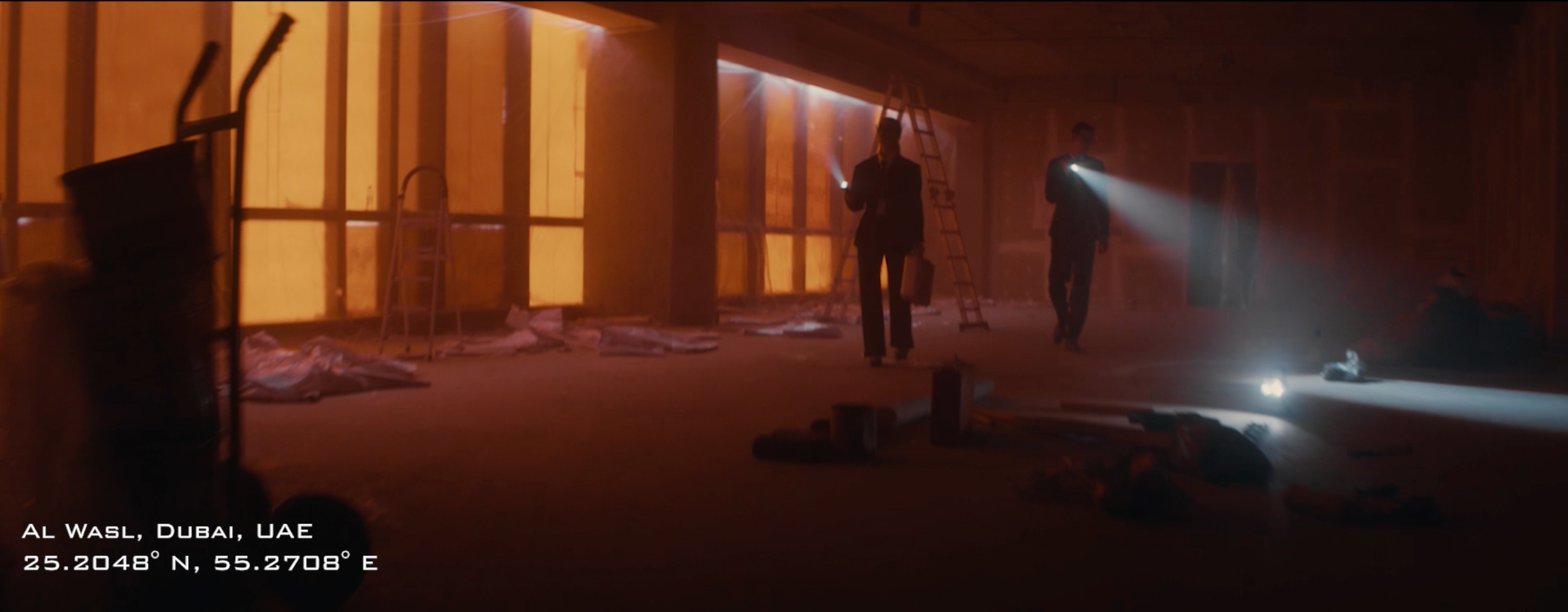 Elit merit. Naya Novikova set designer portfolio