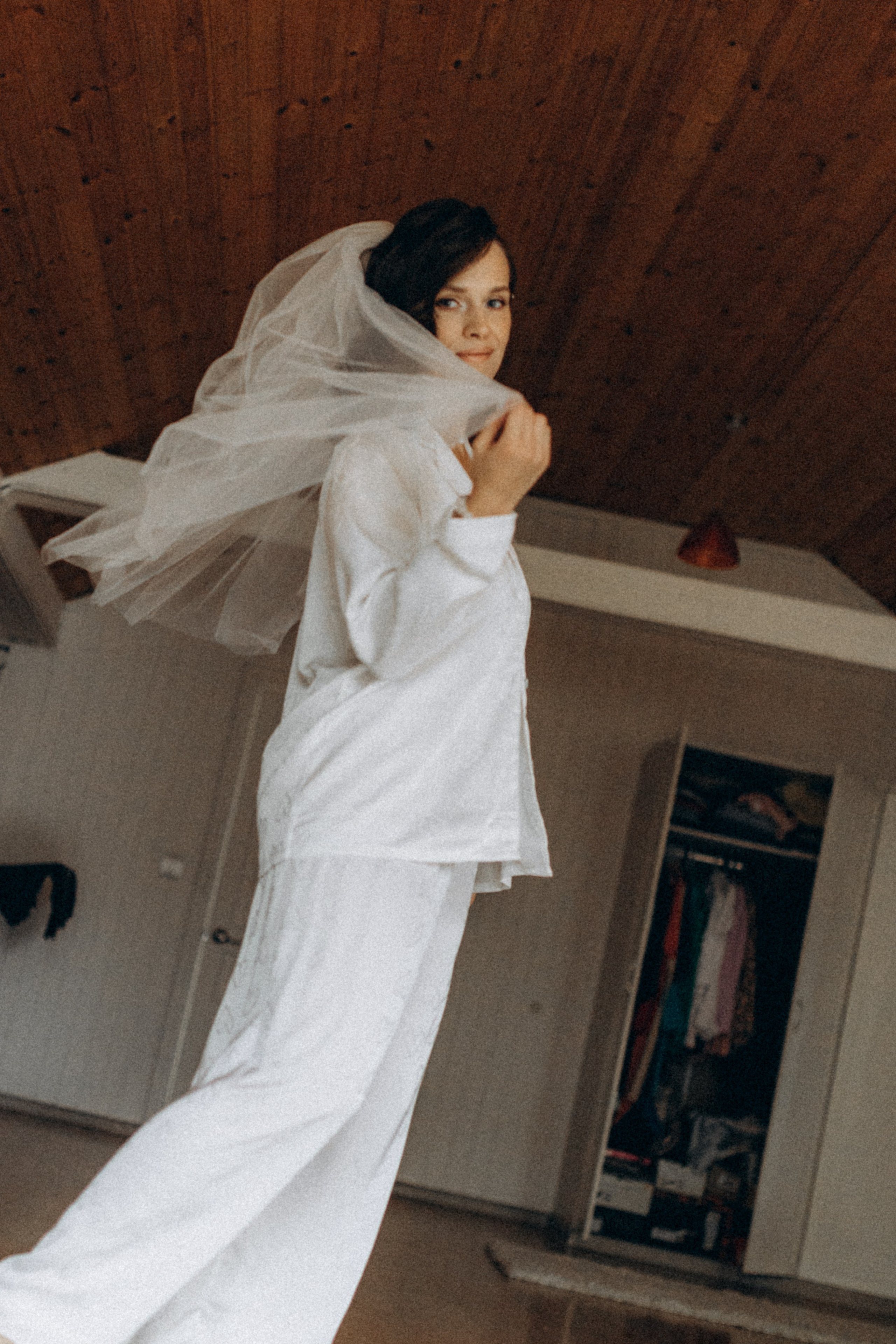 Света & Герман. Свадебная лавстори. Фотограф НОГИНСК, Москва, Анастасия Белая