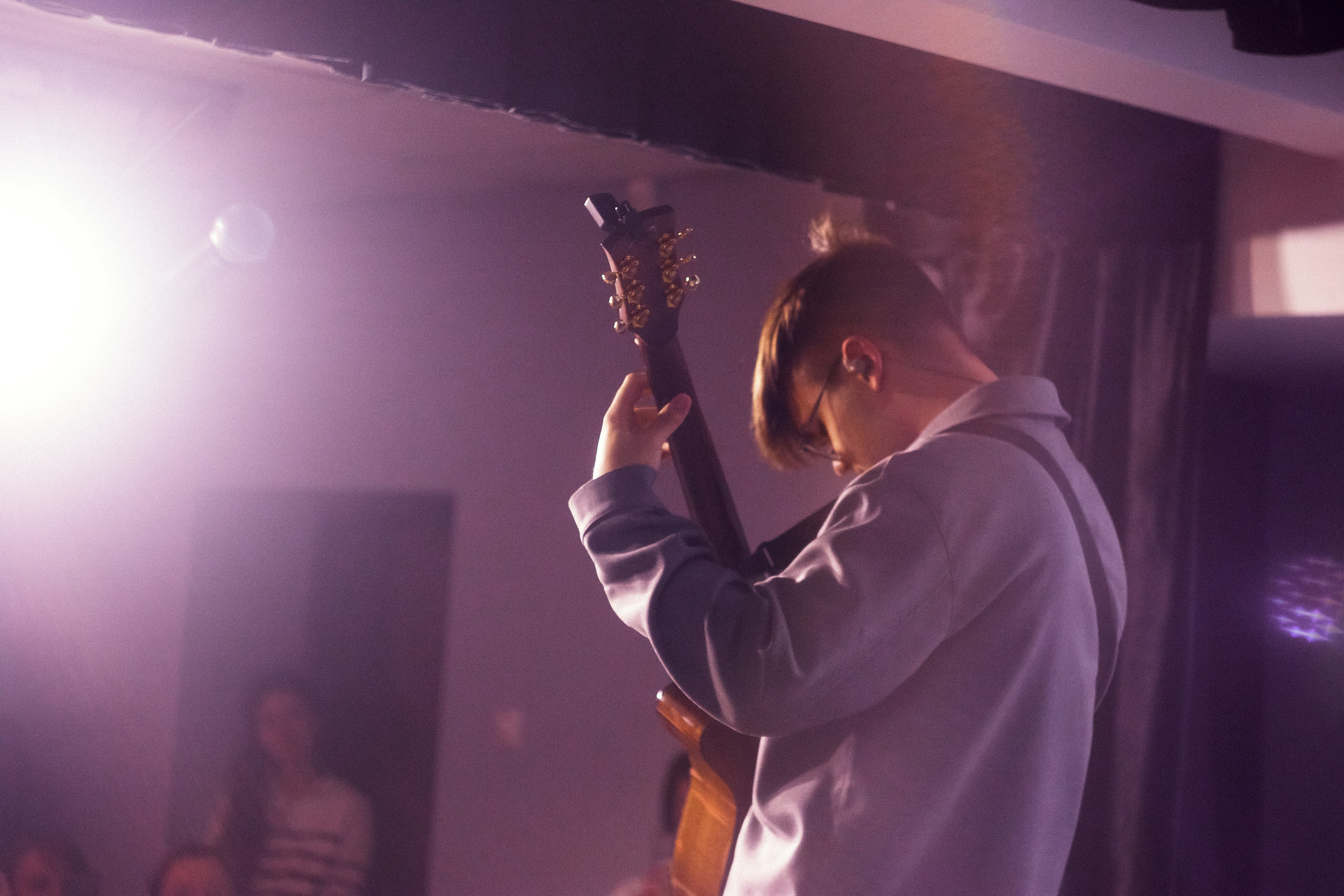 Дамир. Сольный концерт. Design Muginov