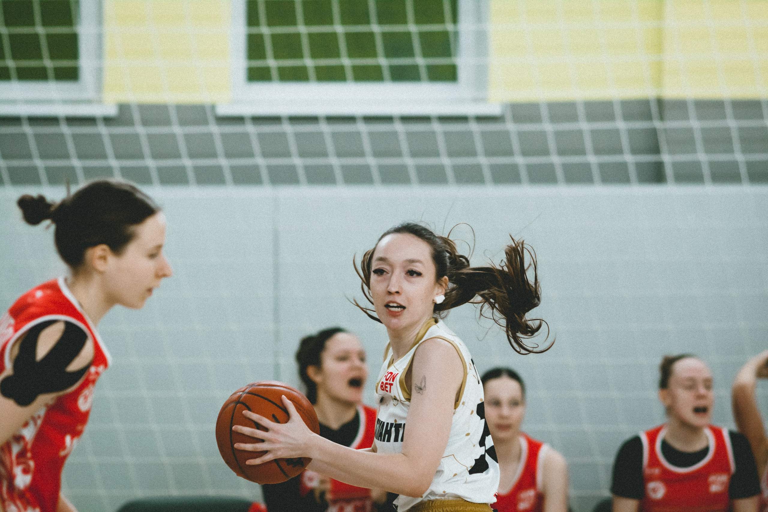 Атланта-Юность / 1. Фотография