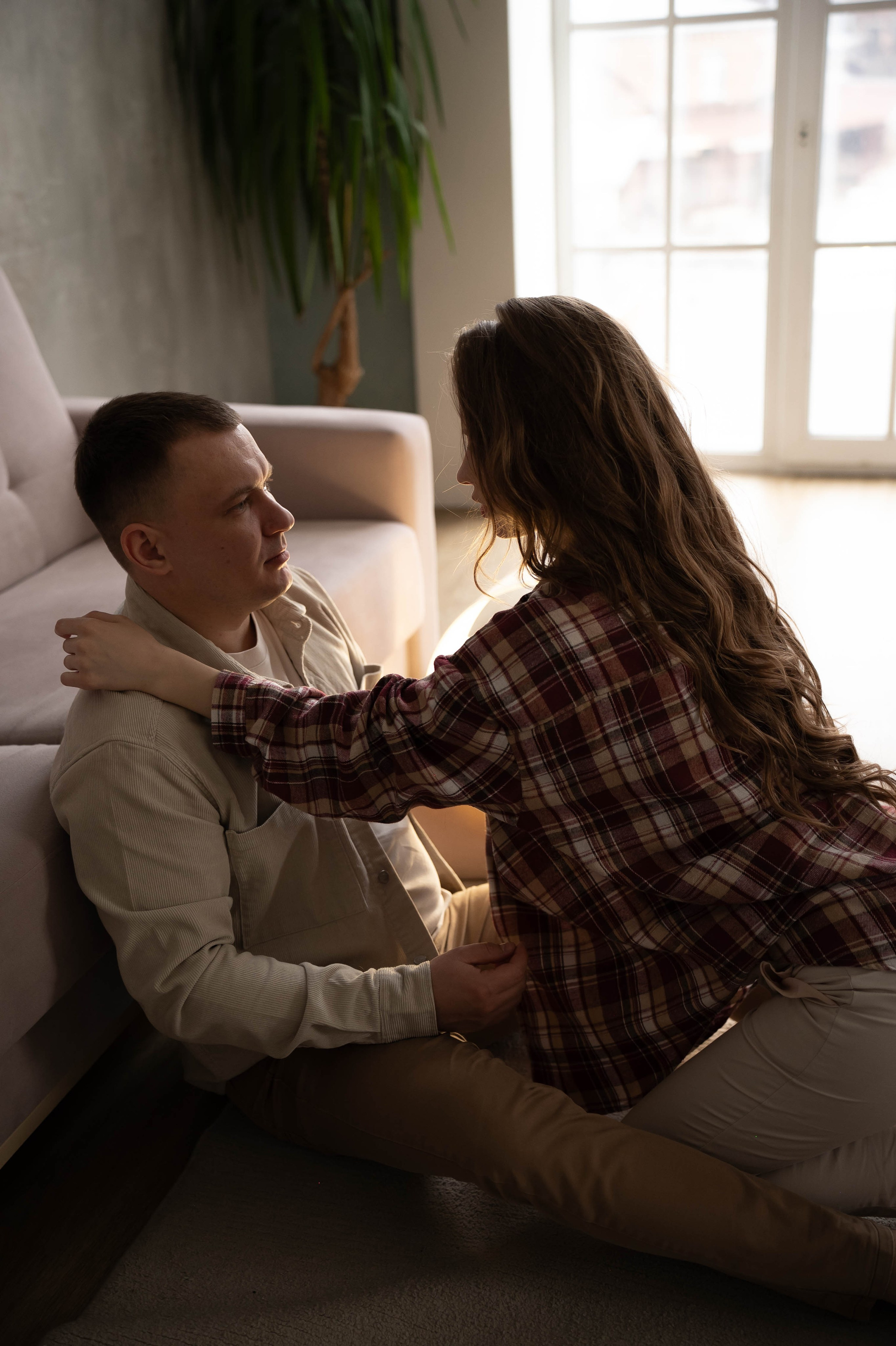 Maria — home story. Фотограф в Сочи Ксения Романенко | Официальный сайт-портфолио