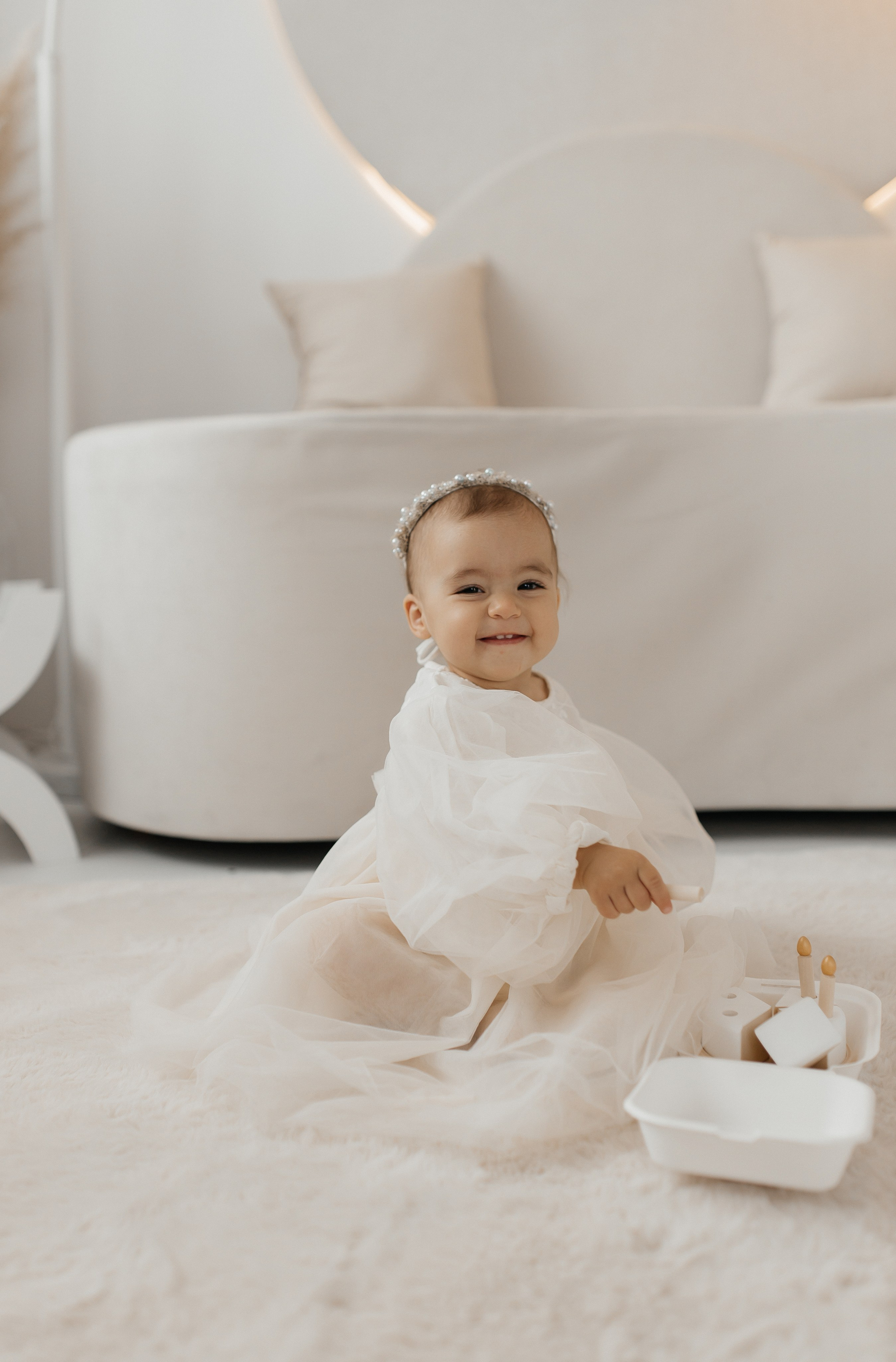 Годик Аделины♥