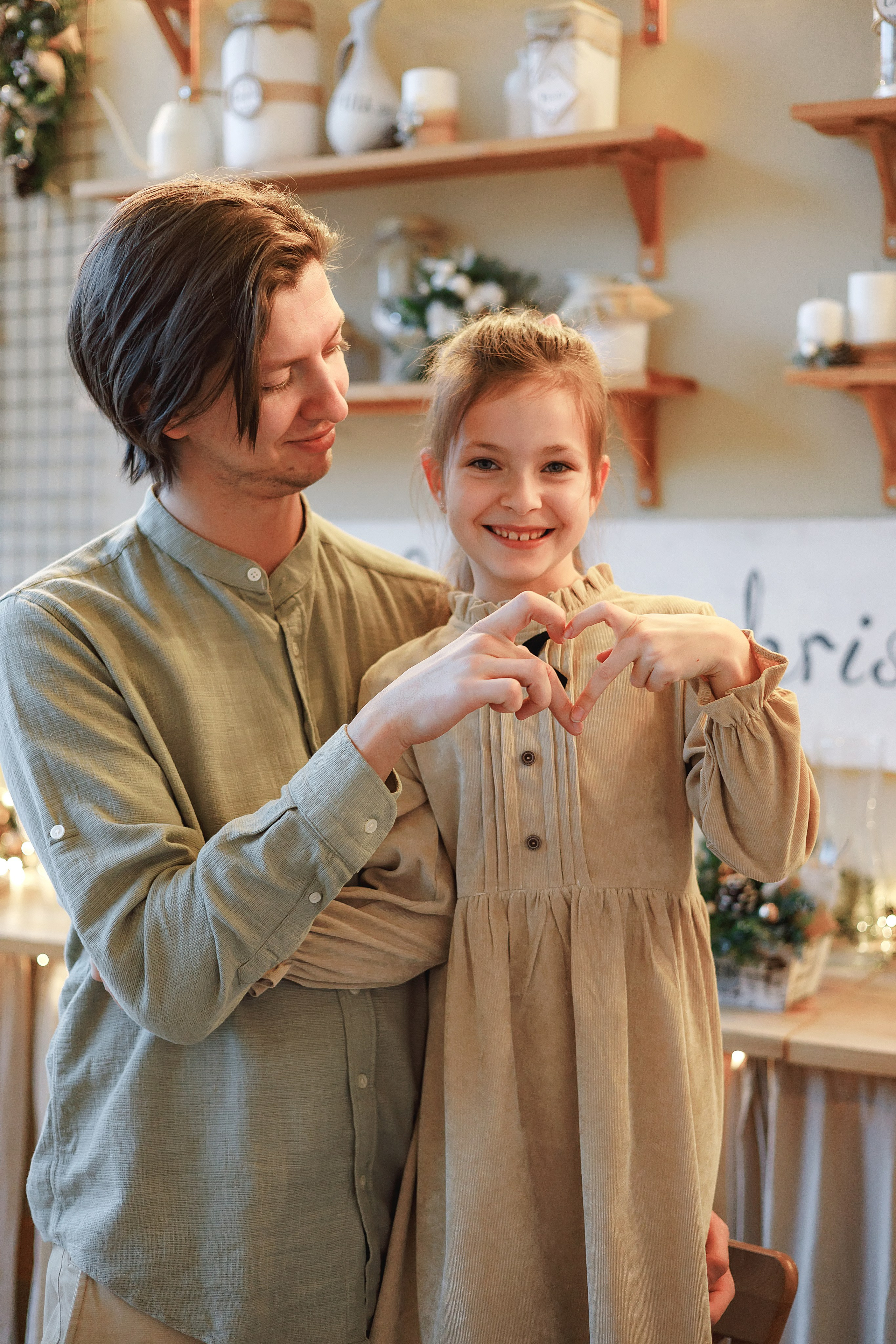 Уютный Новый год. Фотограф в Санкт-Петербурге Знаменская Ирина