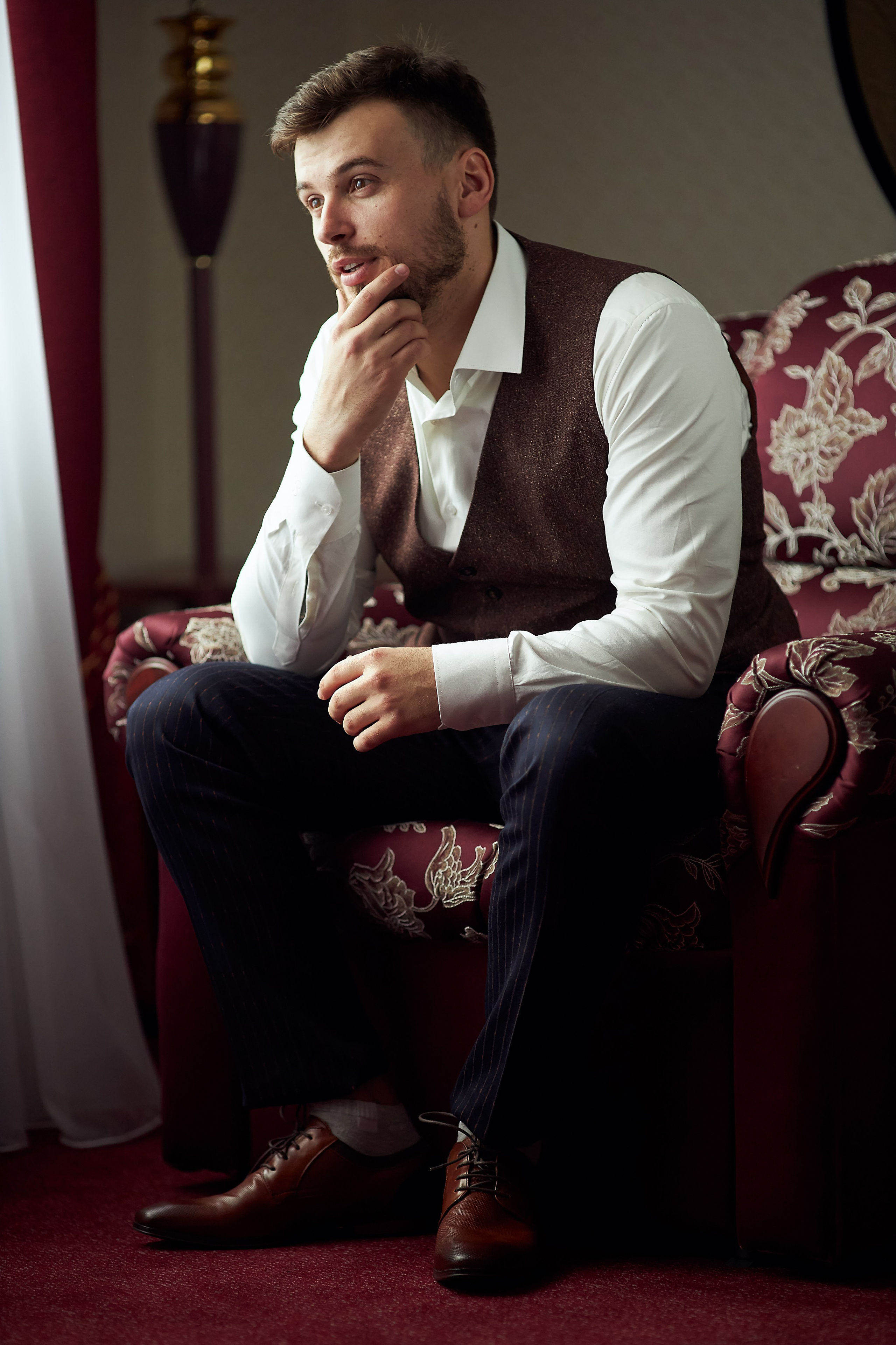 Свадьба Петергоф. Фотограф в Санкт-Петербурге Знаменская Ирина