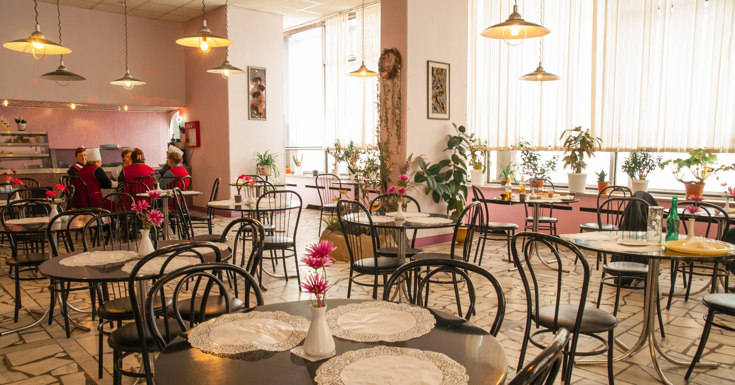 Вокзалы. Фотографии Дмитрия Захаренко