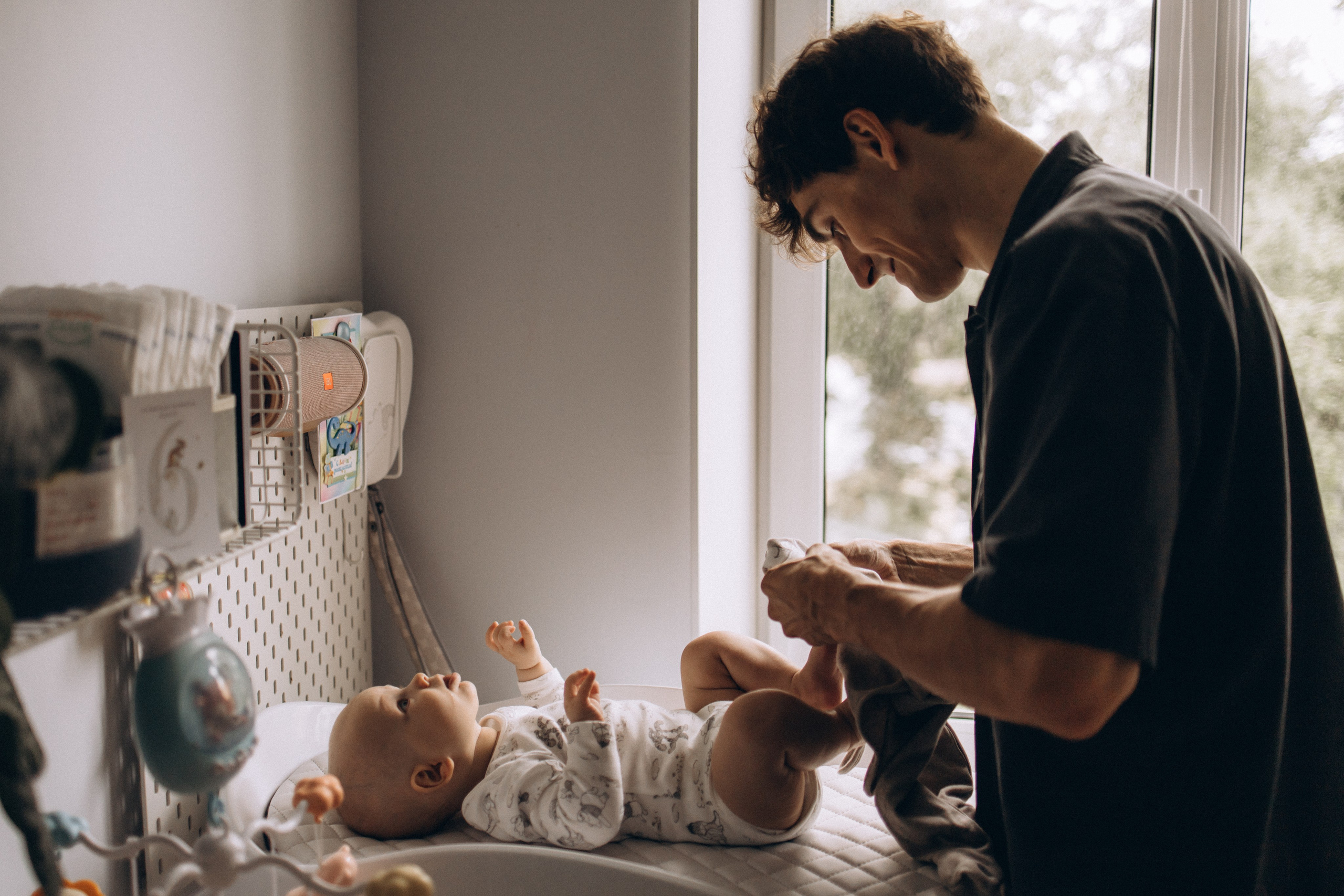 Полгодика счастья. Семейный фотограф в Москве, Щелково, Фрязино _ Виктория Степанова