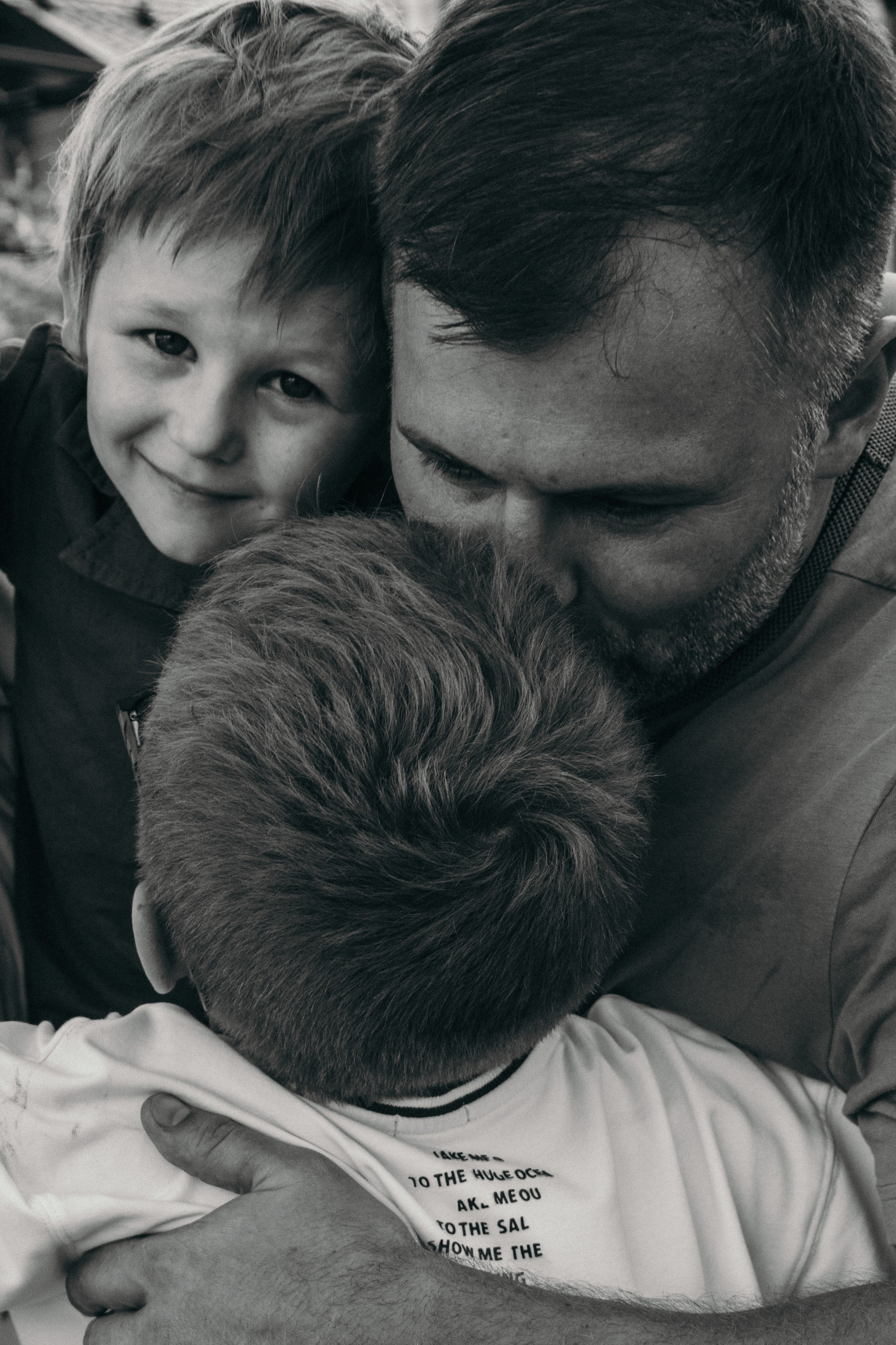 Репортаж домашнего дня рождения в честь Кости (5 лет). Семейный фотограф в Москве, Щелково, Фрязино _ Виктория Степанова