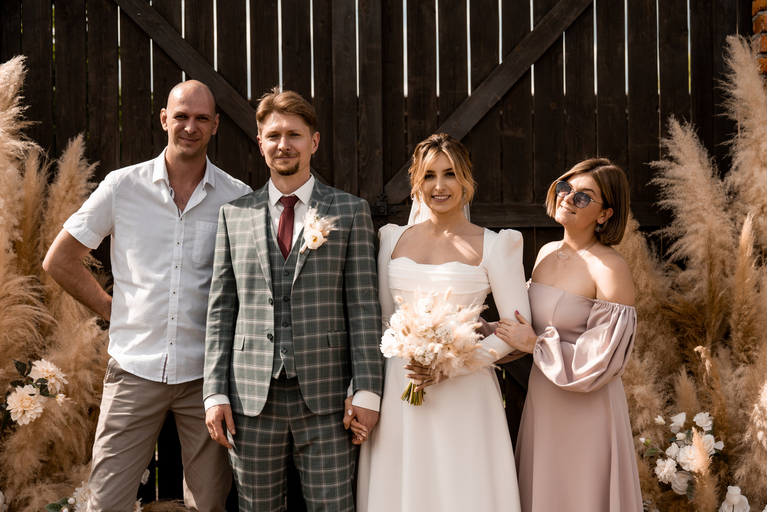 2024. Саша и Ксюша. Свадебный и семейный фотограф в Москве и Европе Евгения Амелина