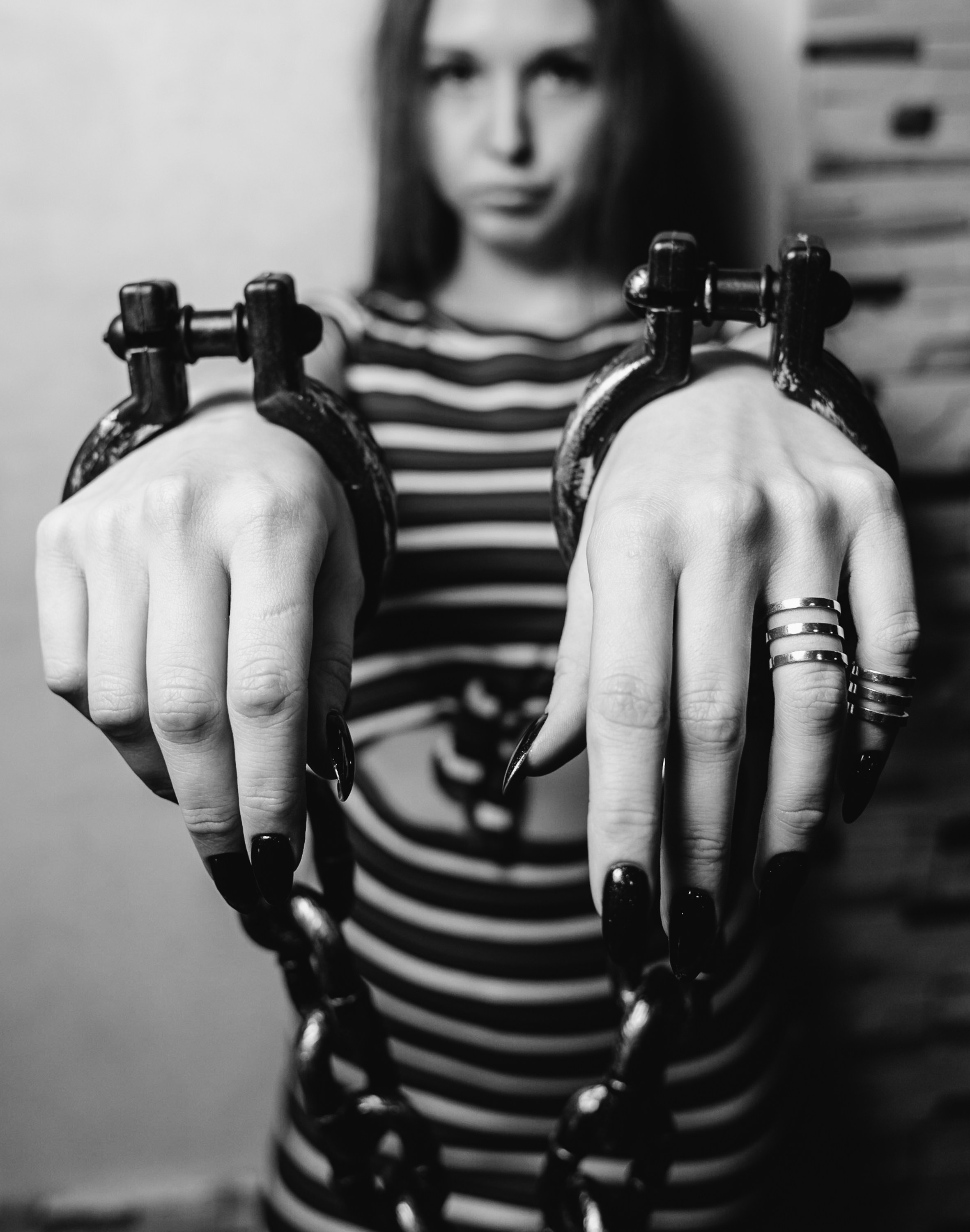 ТЕНДЕРЛЭНД. Свадебный фотограф Дмитрий Воробьев Ярославль