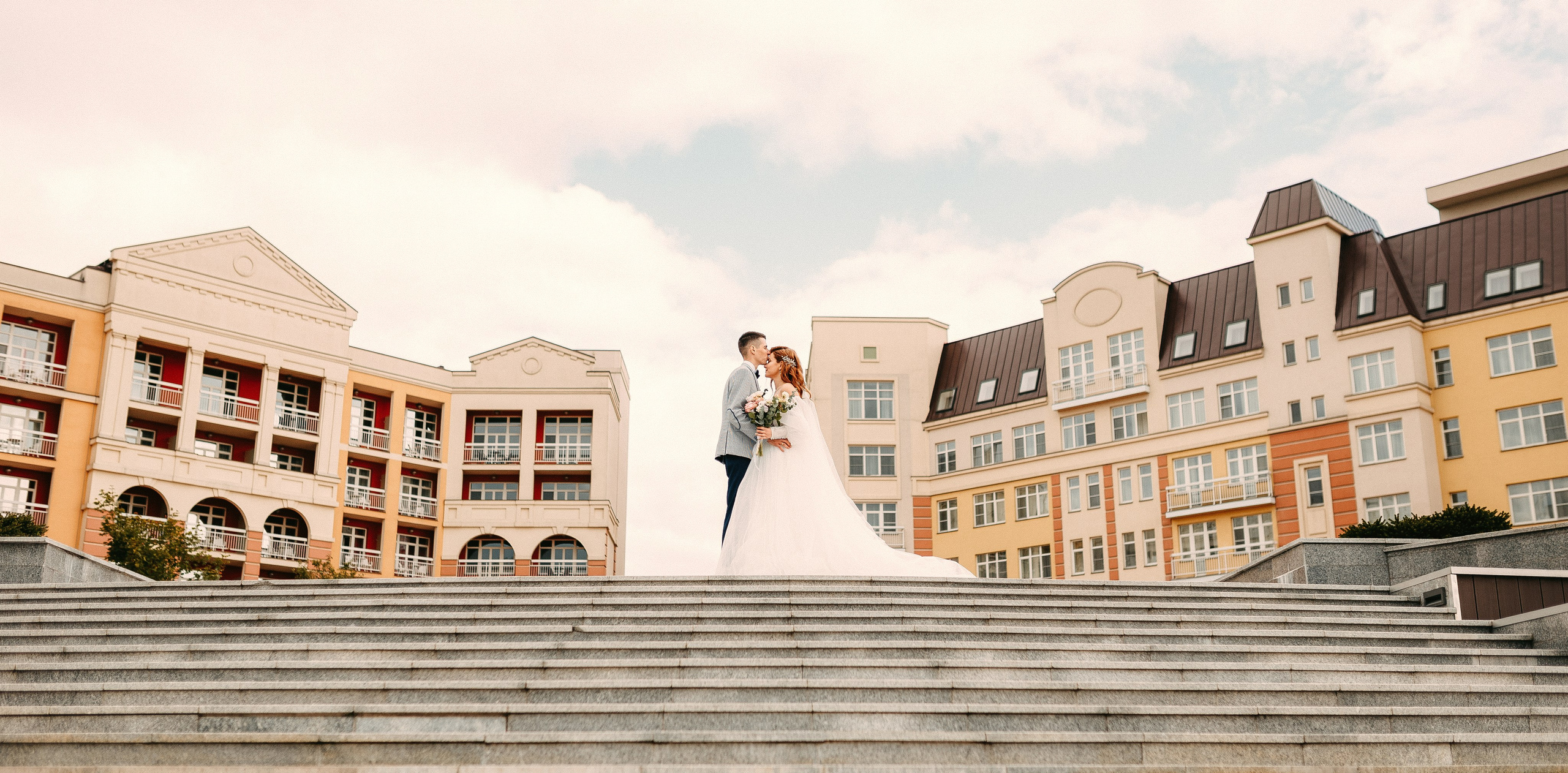 Свадьбы. Свадебный и семейный фотограф Москва, Тверь, Ржев Артем Суслов