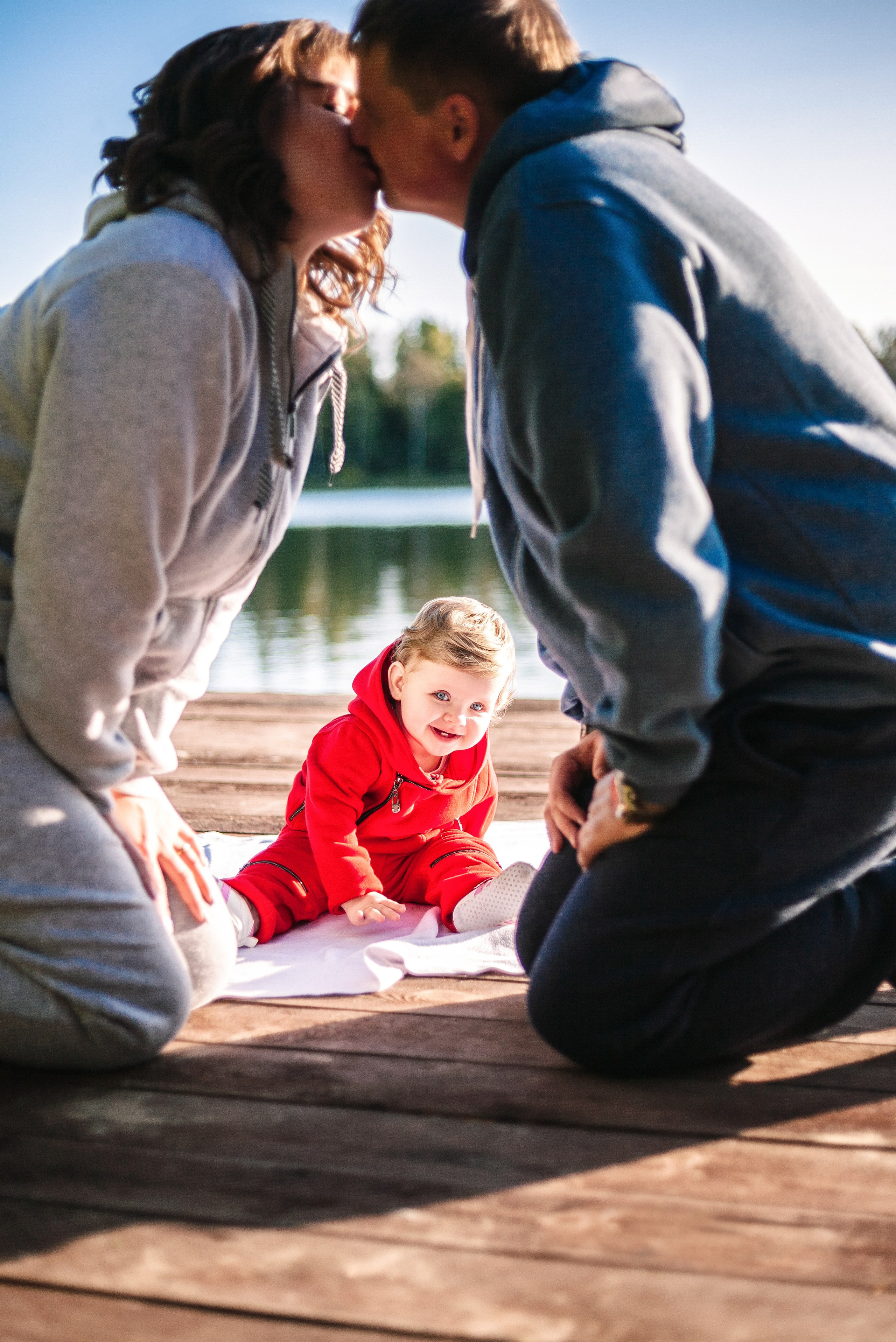 Семейные и love story. Свадебный и семейный фотограф Москва, Тверь, Ржев Артем Суслов