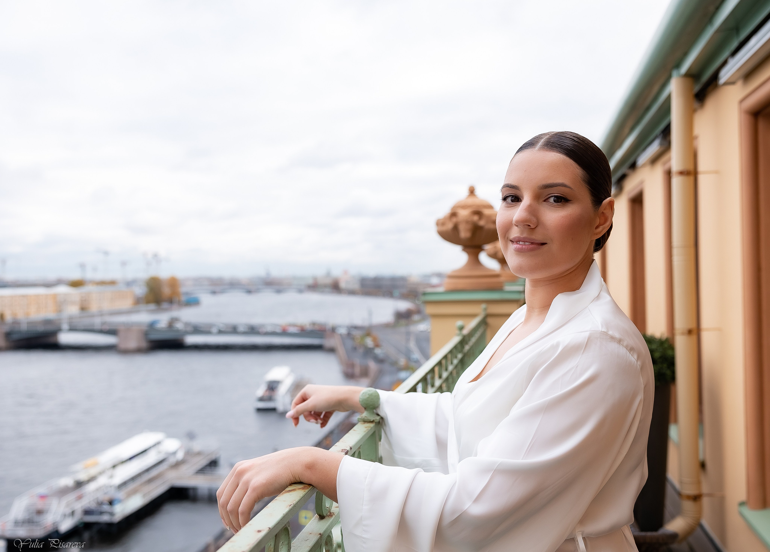 Свадьба Никита и Валерия. Фотограф в Санкт-Петербурге Писарева Юлия