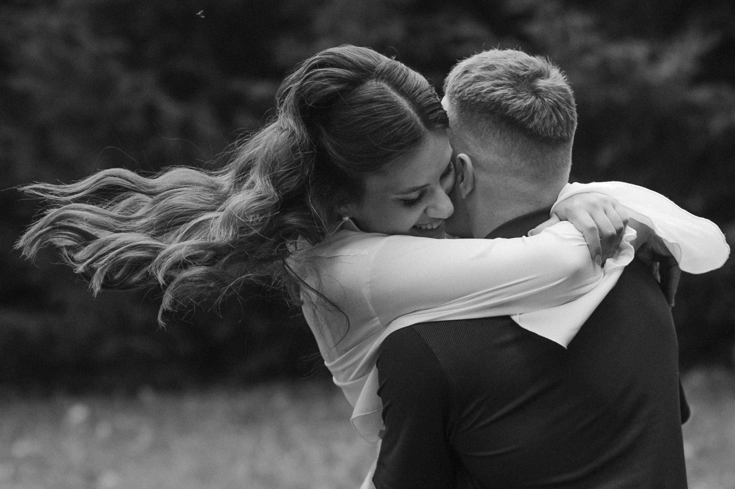 Единственная моя. Свадебный фотограф в Минске Тагай Наталья