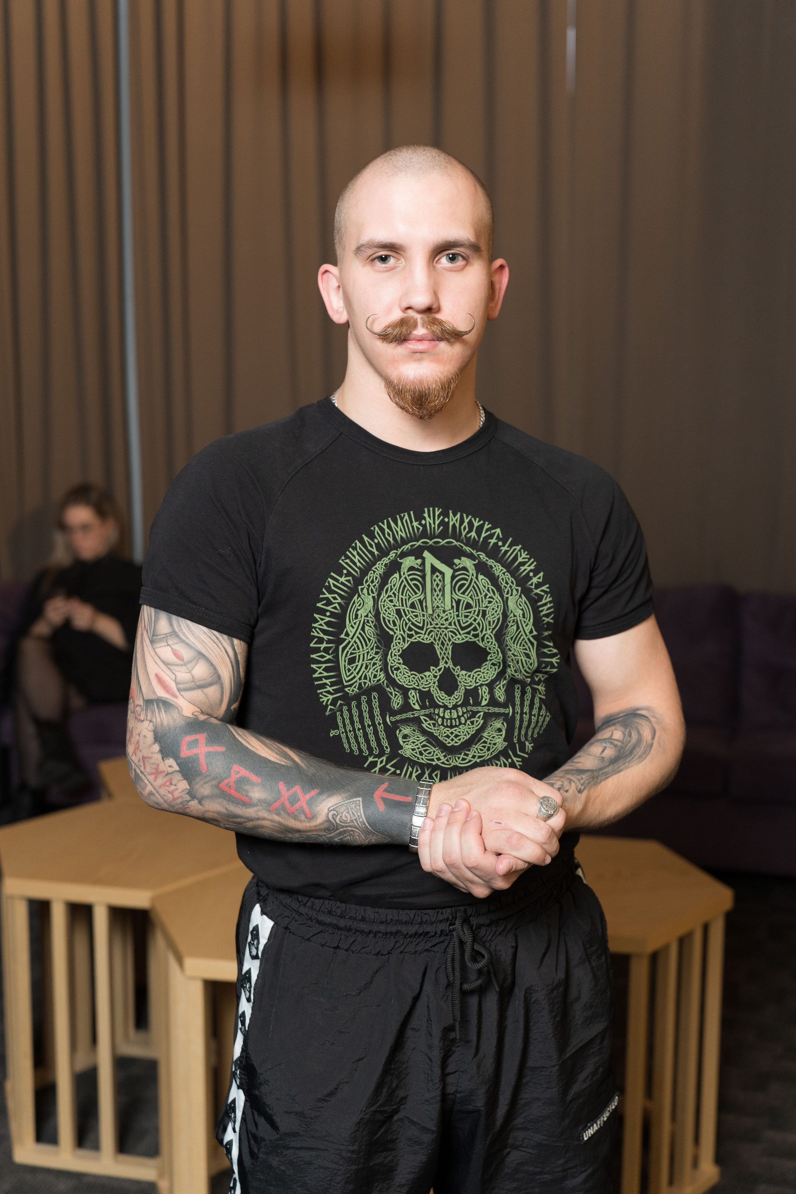 Репортажная съемка. Станислав Полупанов — Фотосессия Томск