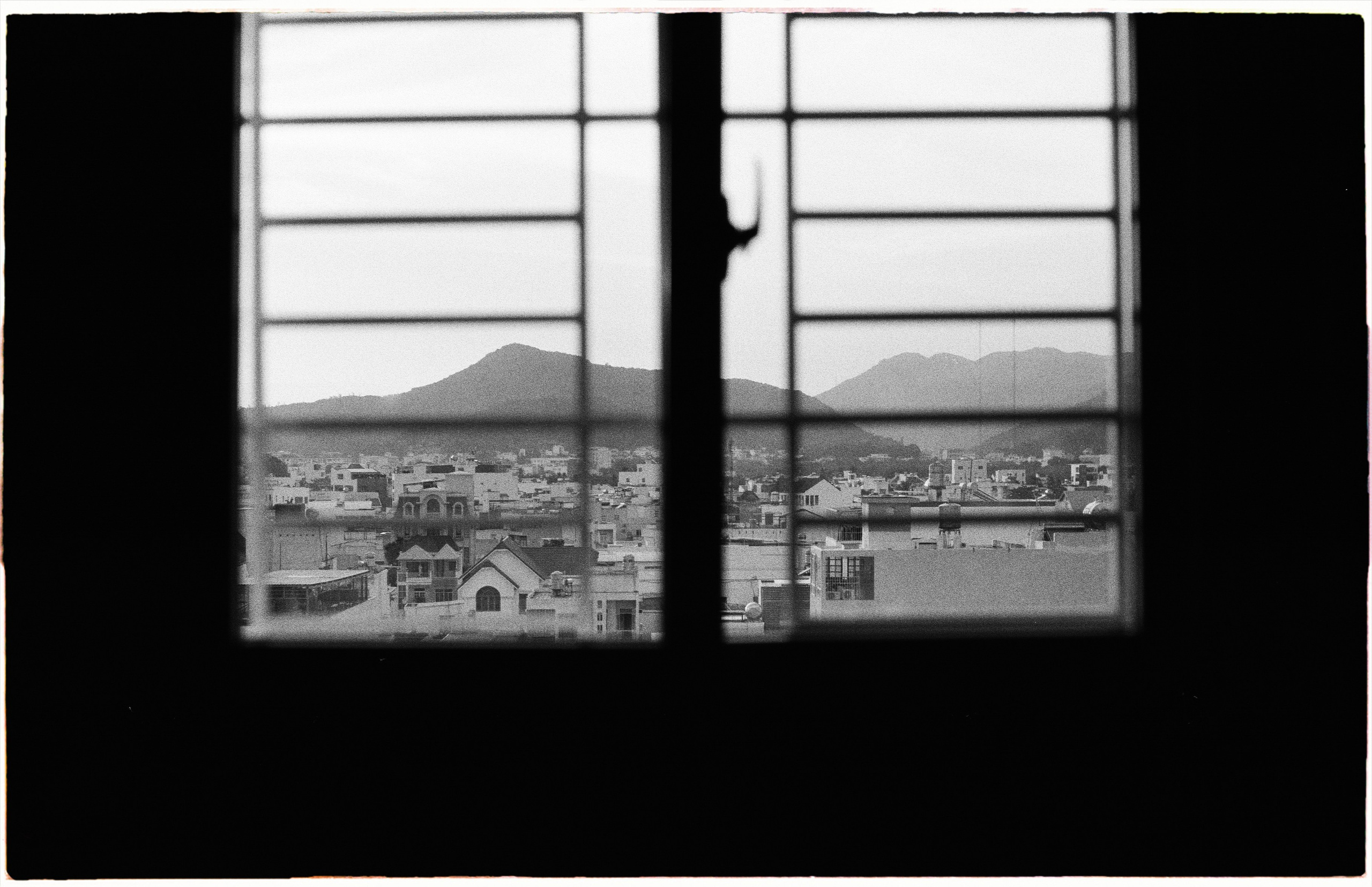 Vietnam «26. Фотограф Полина Треногина