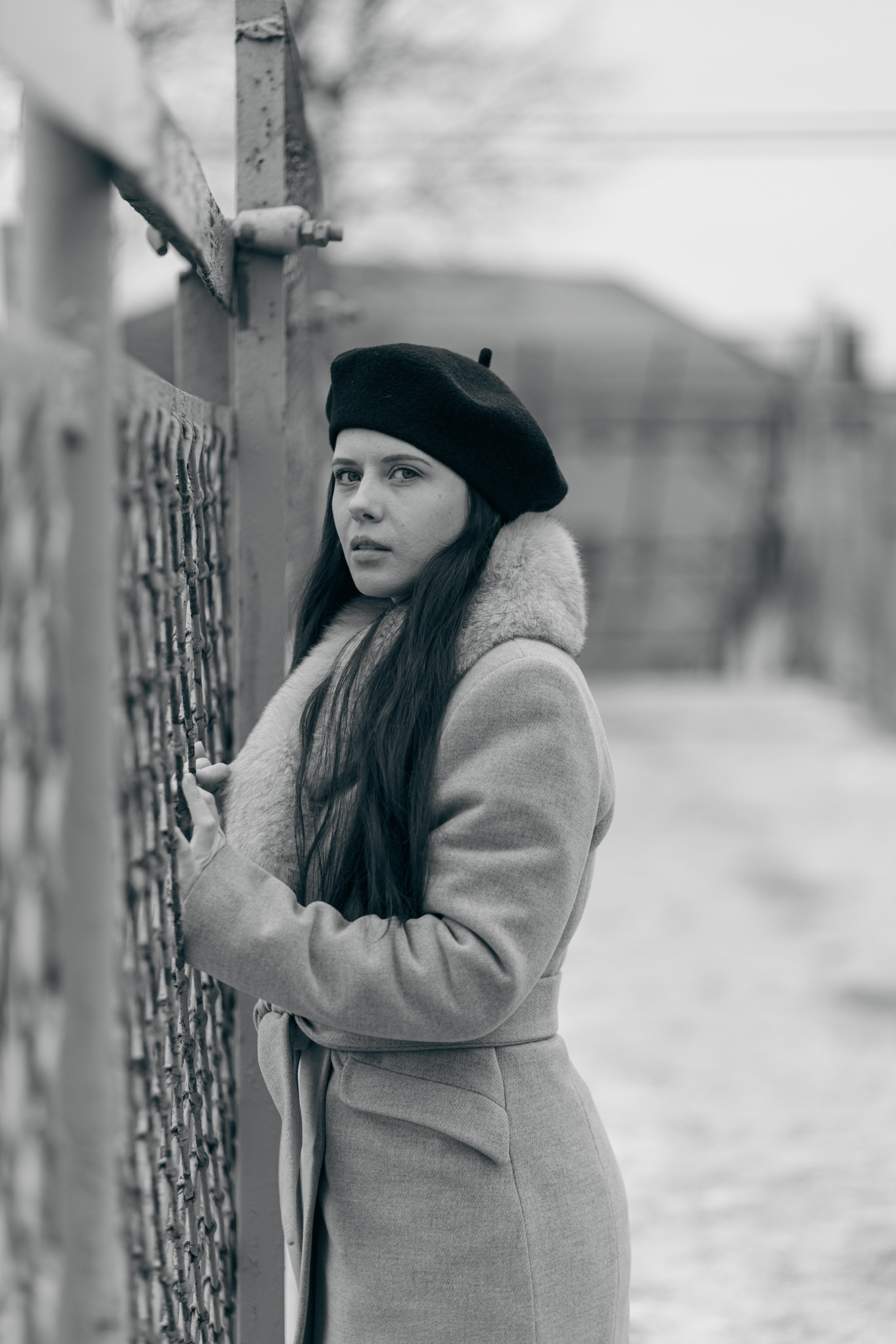 Марианна. Семейный, детский фотограф в Твери Кираева Лилия
