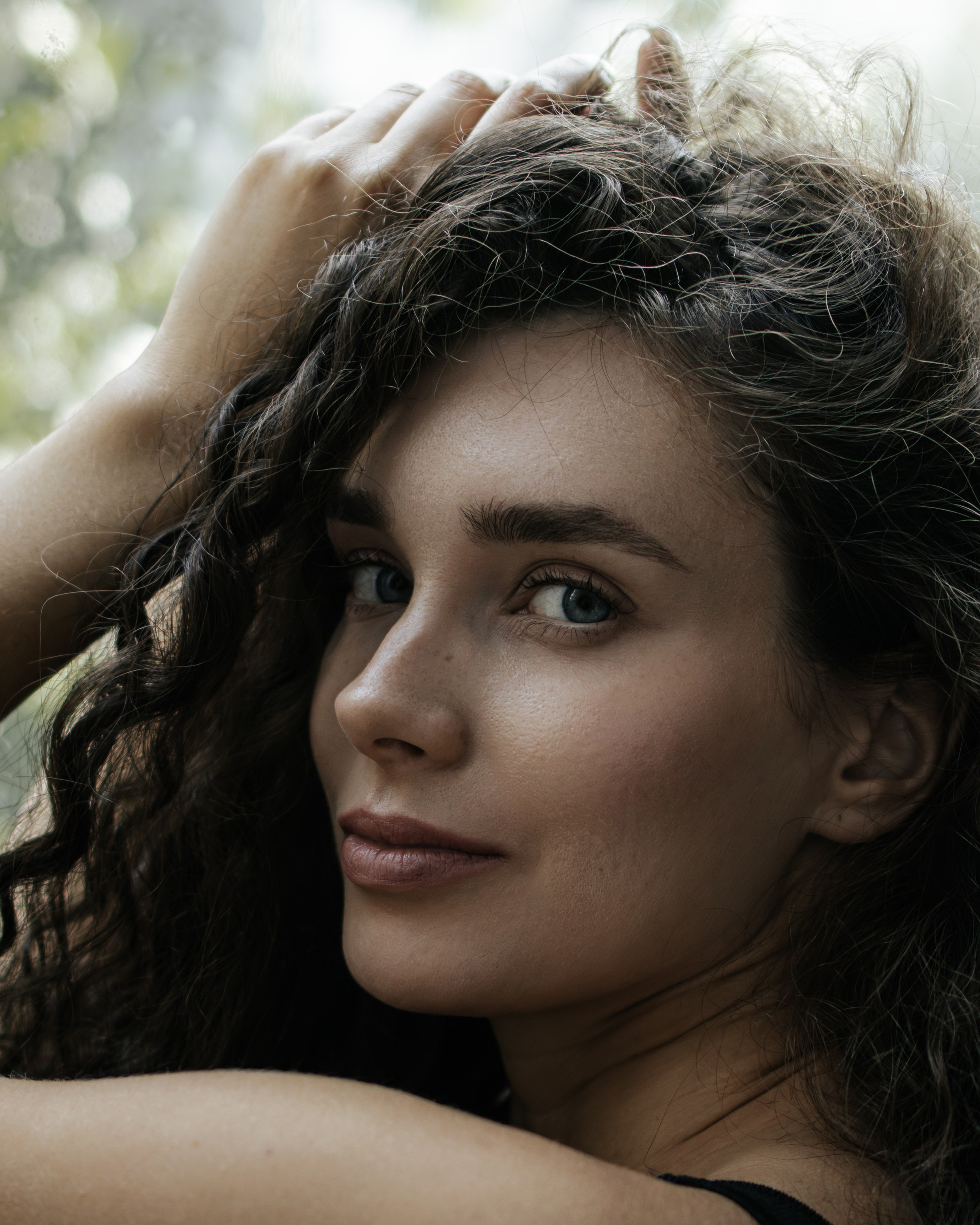 Diana. Портретный фотограф в Минске Екатерина Петренко