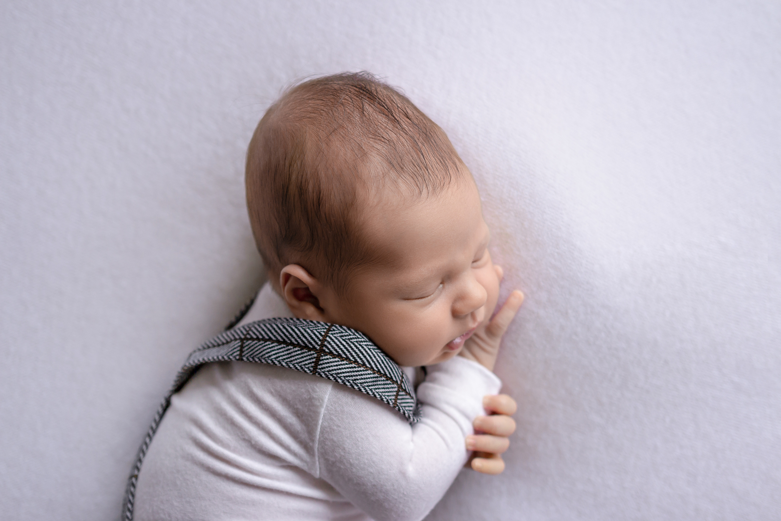 Эрик, 13дней. Фотограф беременности и ньюборн в Ростове-на-Дону