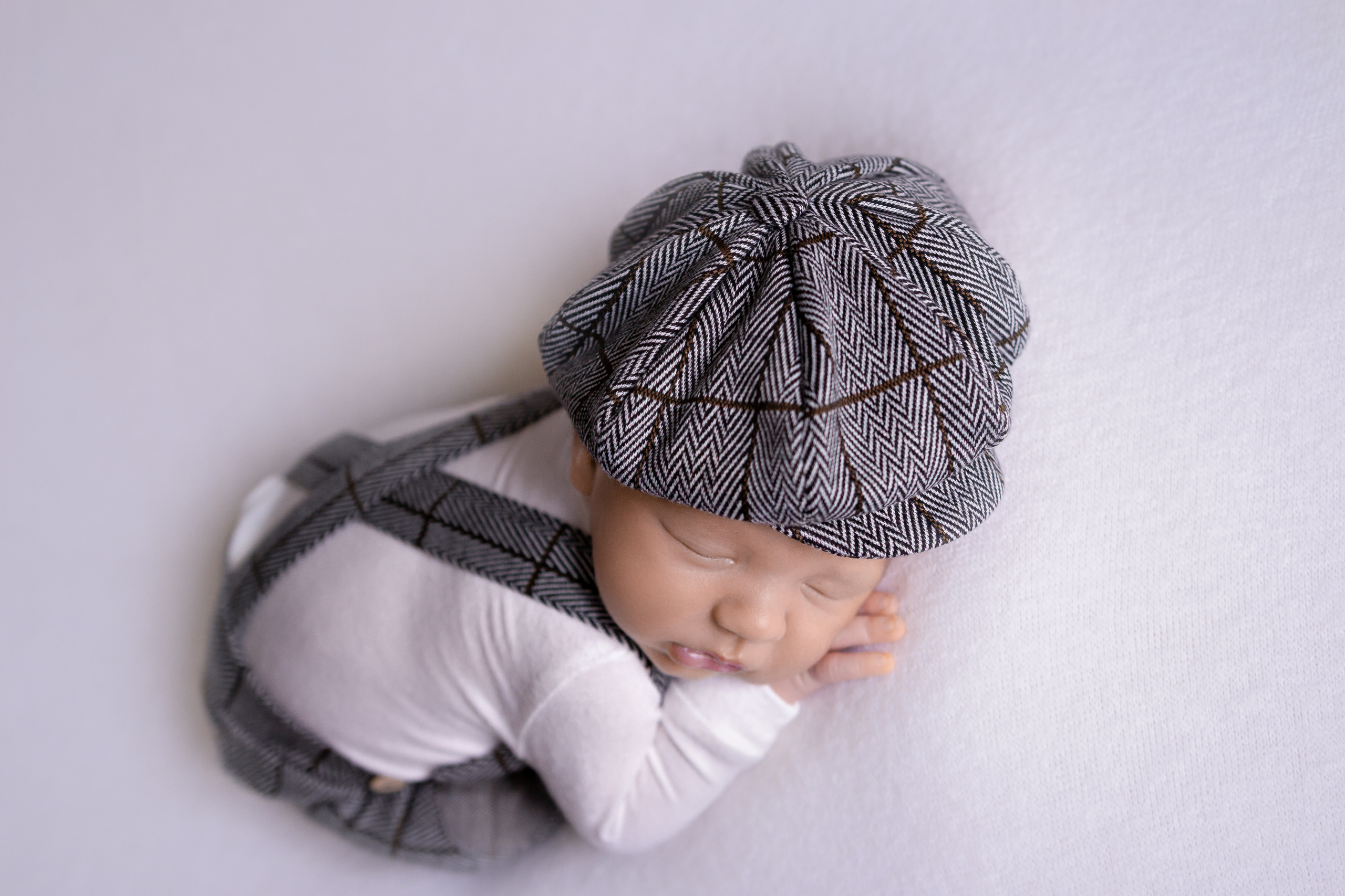 Эрик, 13дней. Фотограф беременности и ньюборн в Ростове-на-Дону