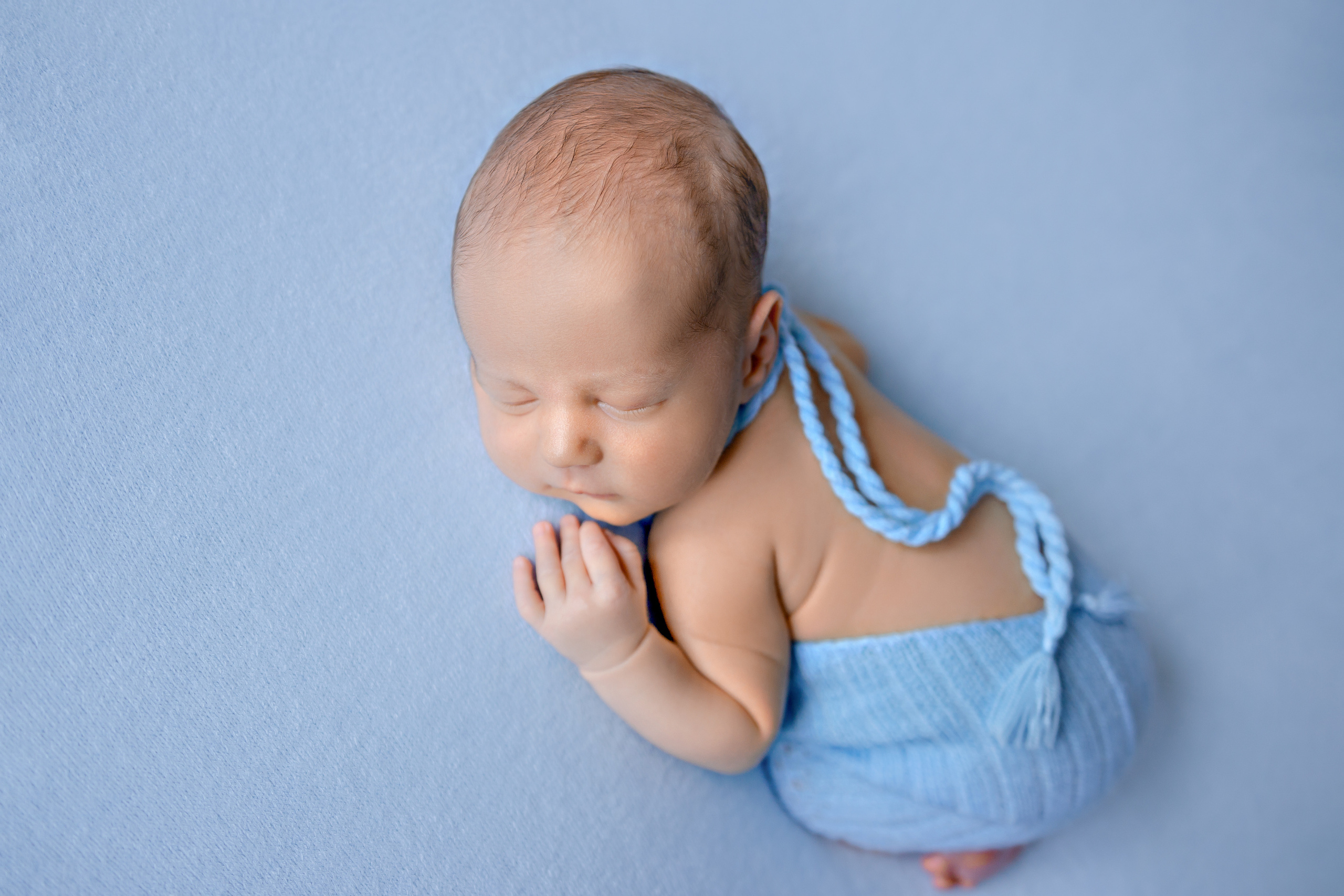 Илюша. Фотограф беременности и ньюборн в Ростове-на-Дону